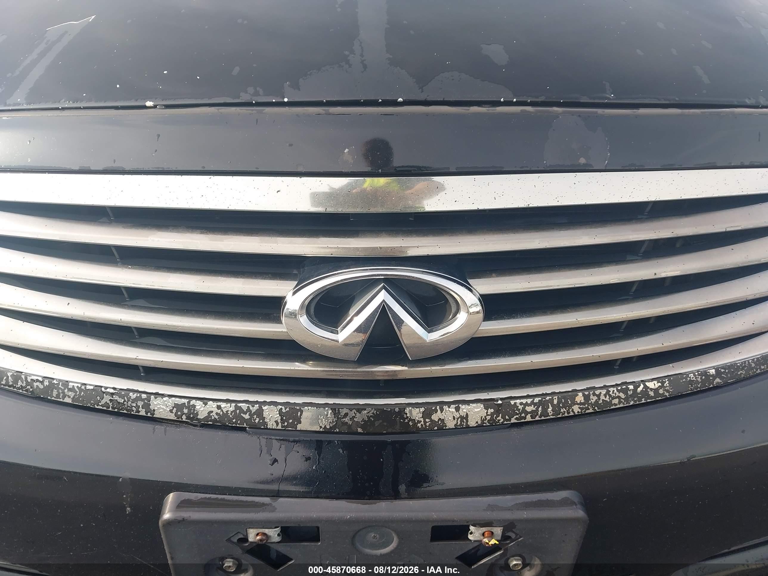 2009 Infiniti G37x Черный vin: JNKCV61F59M352905