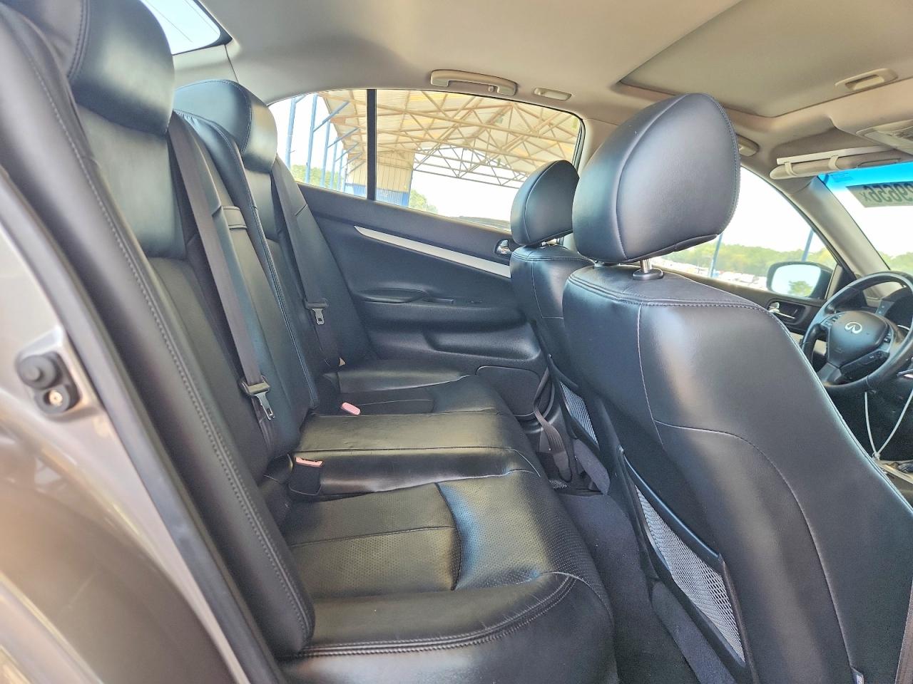 2009 Infiniti G37 Sedan X Gray vin: JNKCV61F59M354816