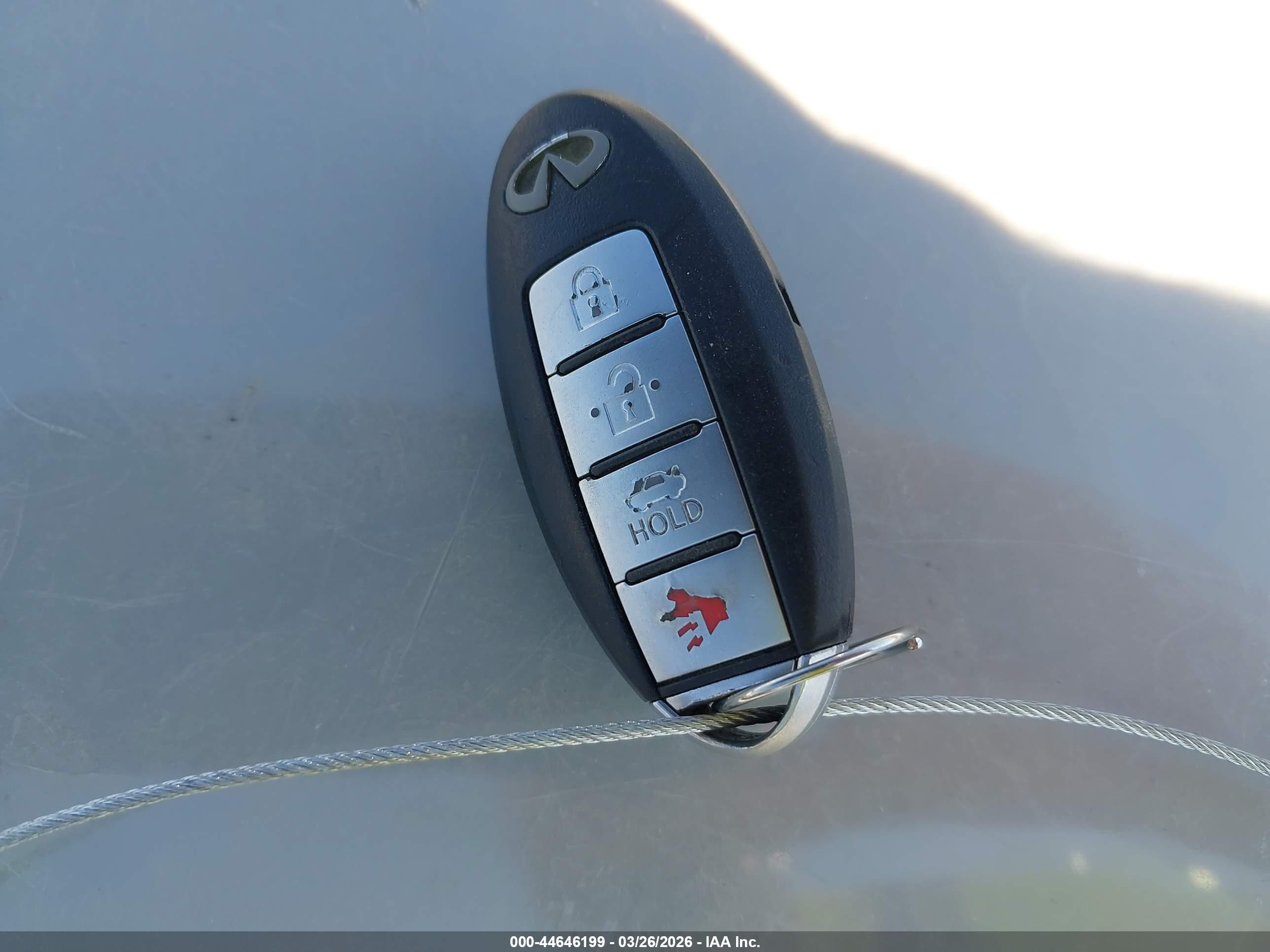 2009 Infiniti G37x   Black vin: JNKCV61F69M353478
