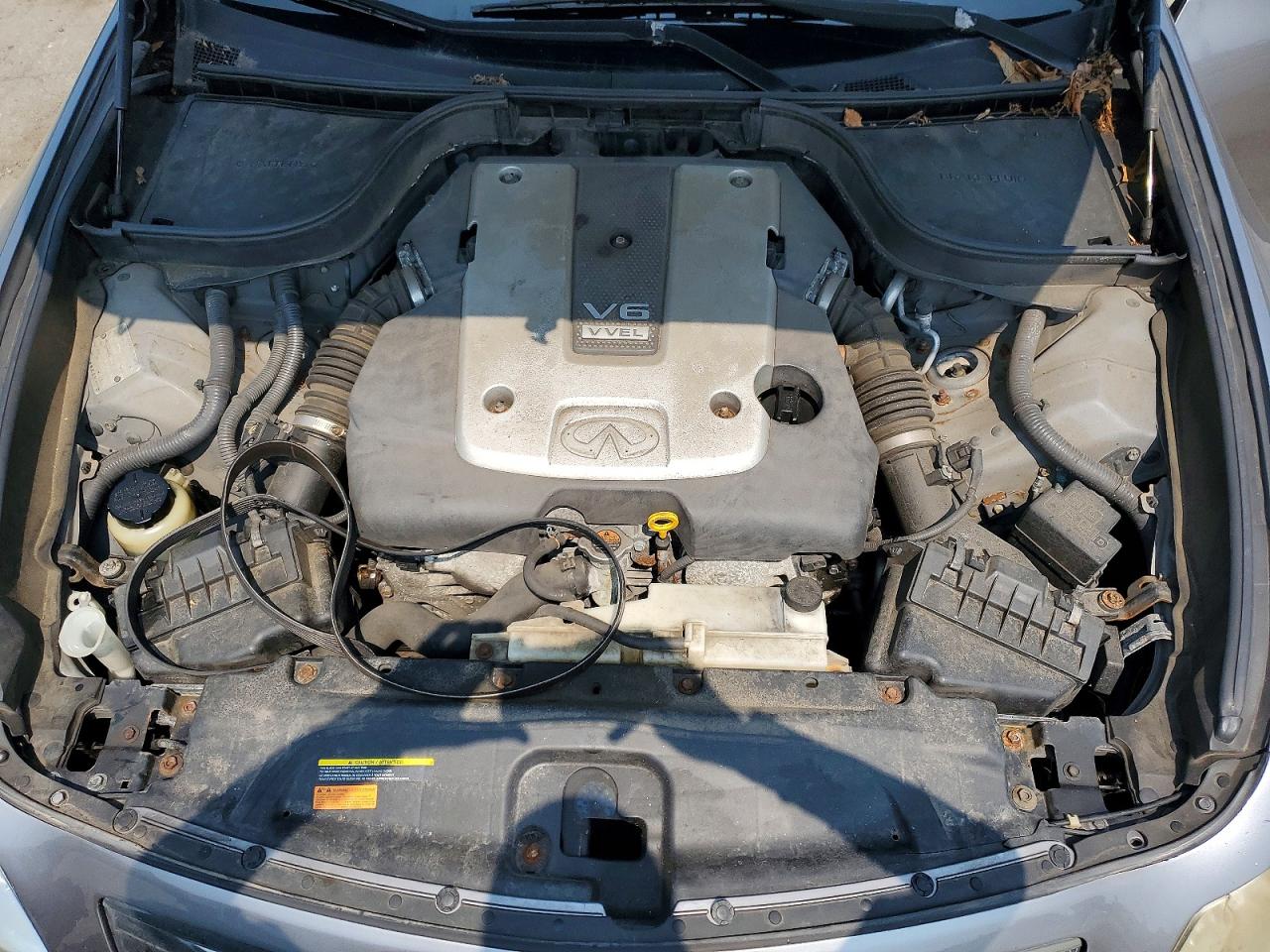 2009 Infiniti G37 Sedan X Gray vin: JNKCV61F69M355800