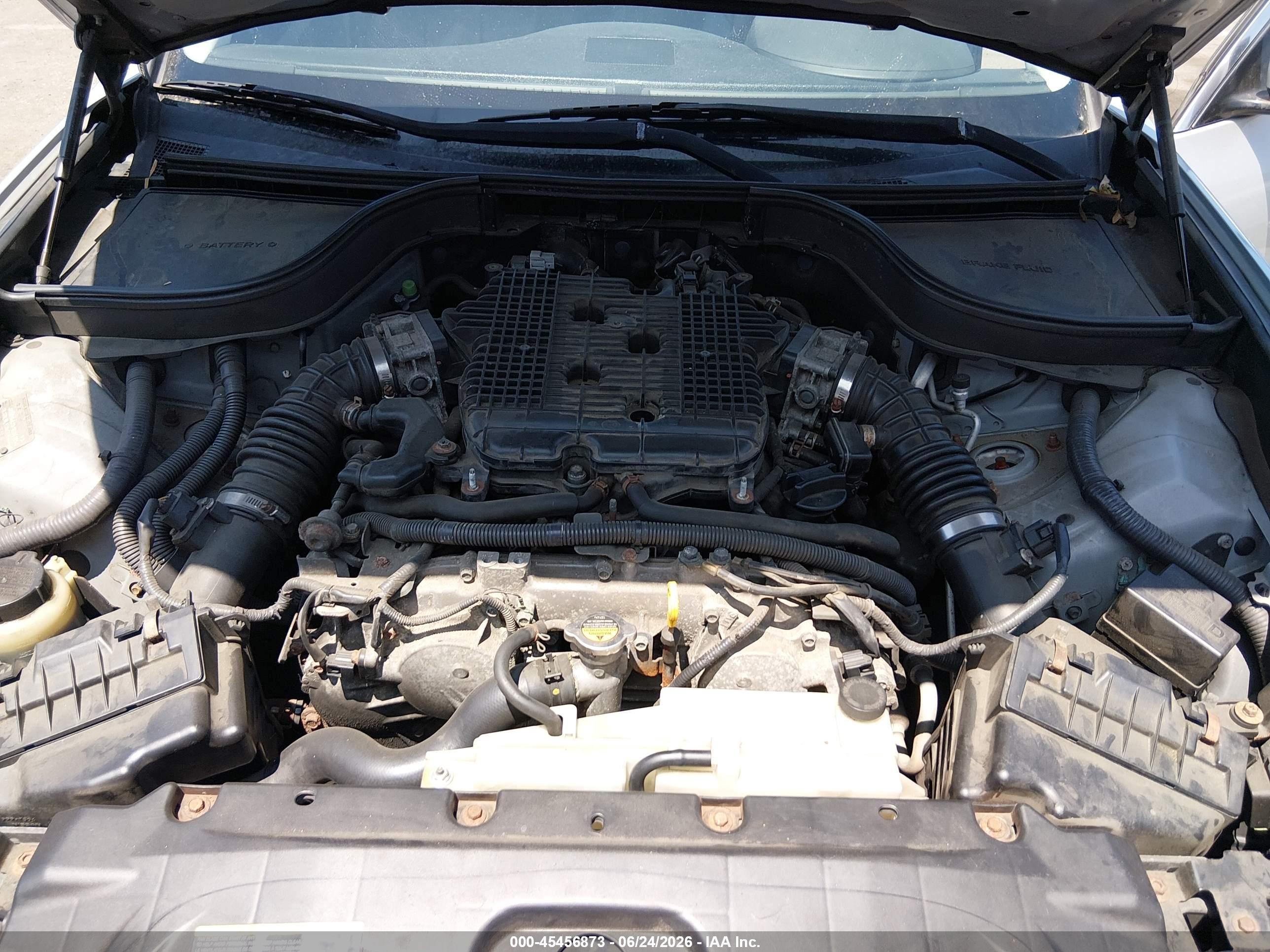 2009 Infiniti G37x   Silver vin: JNKCV61F69M357160
