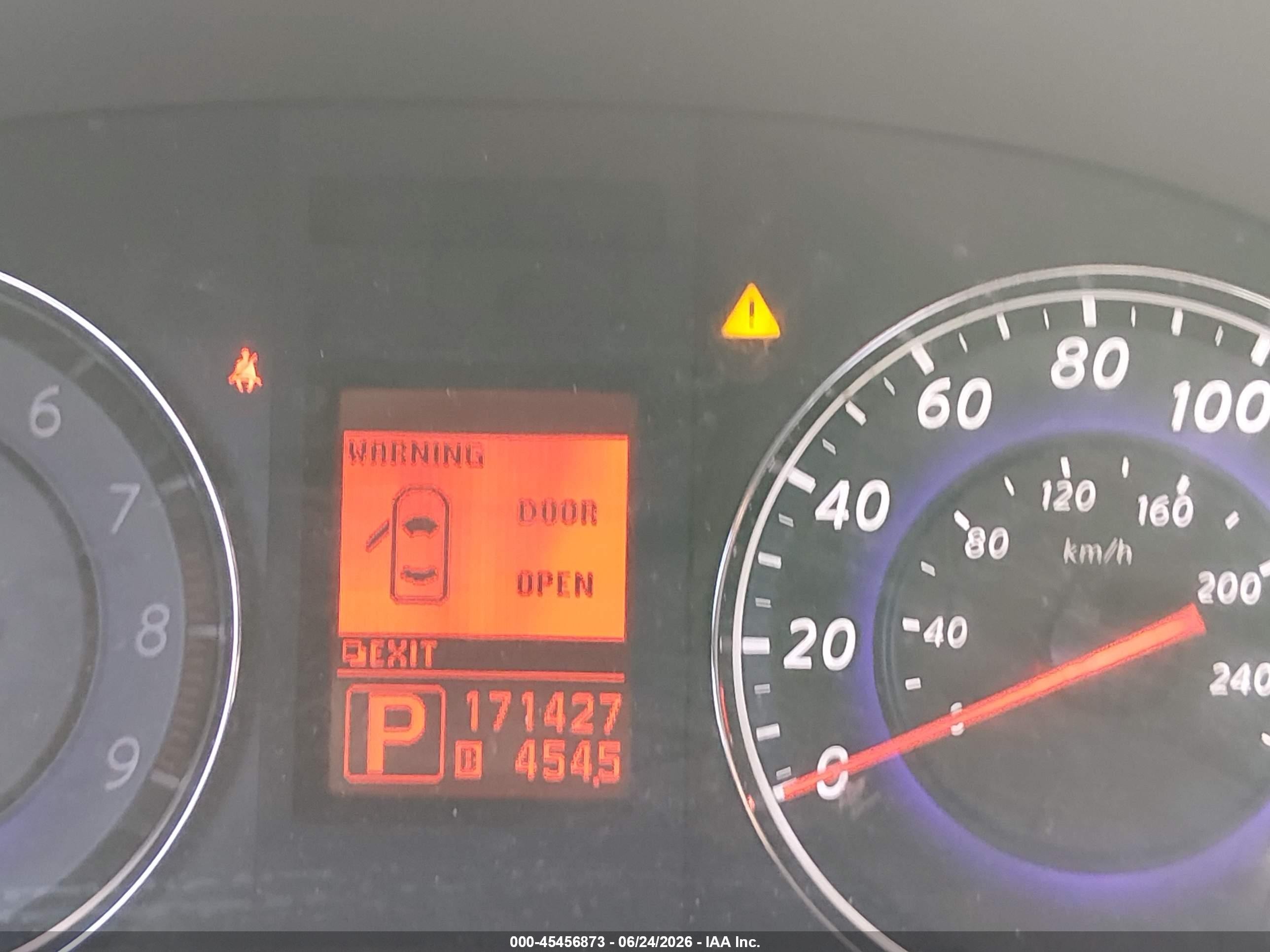 2009 Infiniti G37x   Silver vin: JNKCV61F69M357160