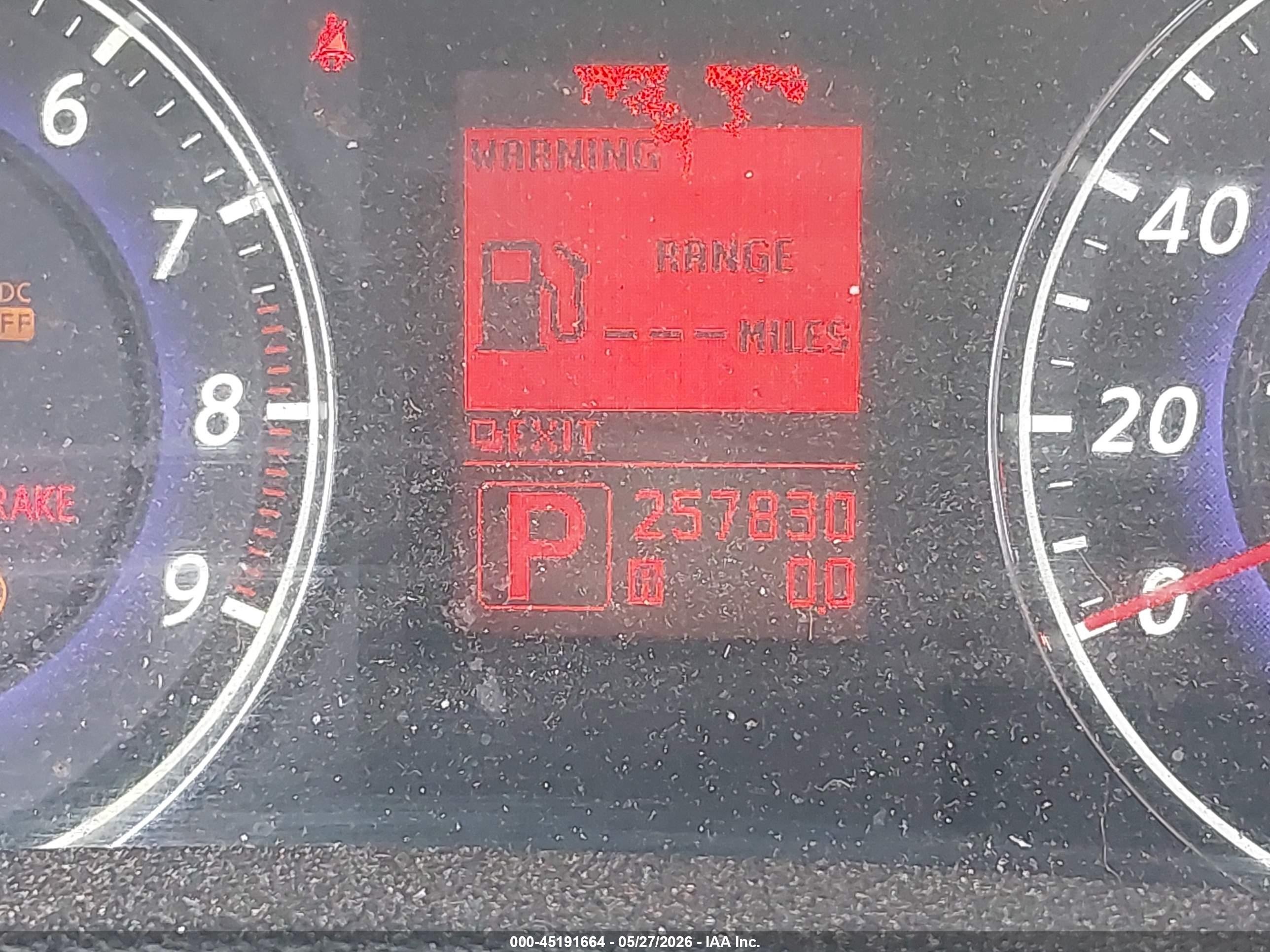 2009 Infiniti G37x   Gray vin: JNKCV61F79M050287