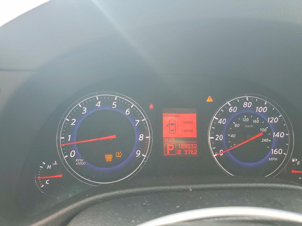 2009 Infiniti G37 Sedan X Белый vin: JNKCV61F79M356020