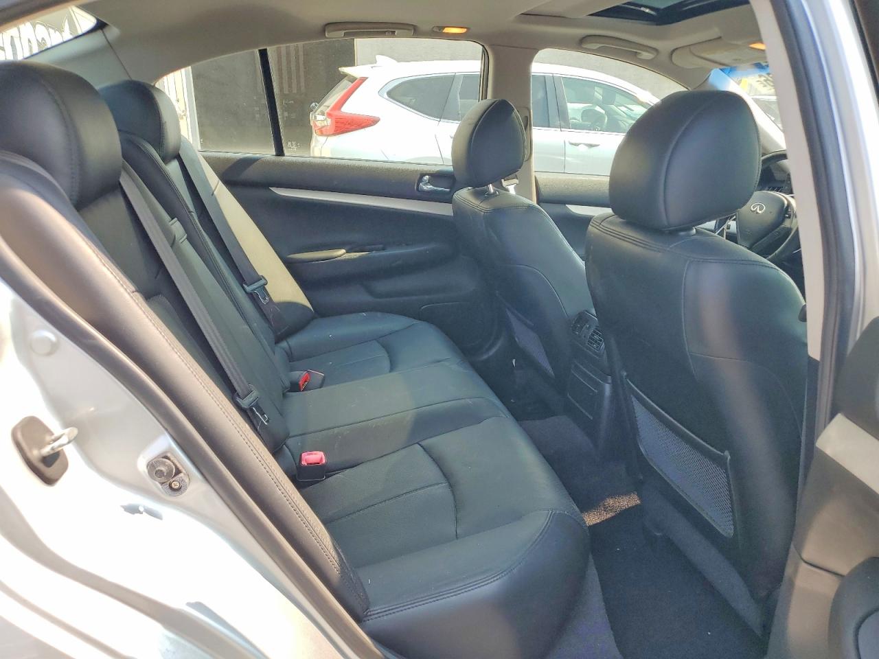 2009 Infiniti G37 Sedan X Silver vin: JNKCV61F79M356826