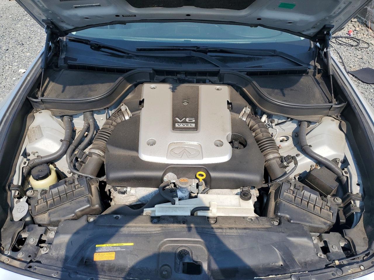 2009 Infiniti G37 Sedan X Silver vin: JNKCV61F79M356826