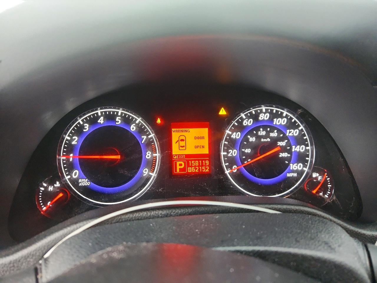 2009 Infiniti G37 Sedan X Gray vin: JNKCV61F79M358317