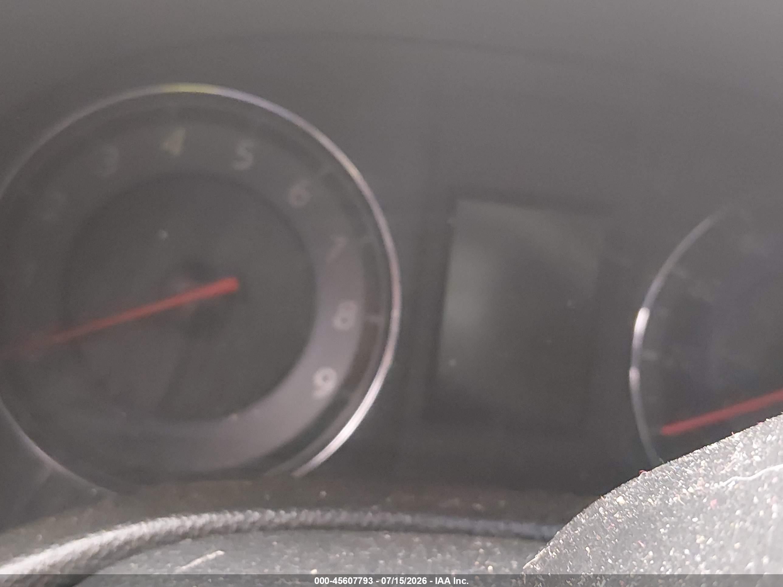 2009 Infiniti G37x   Серебряный vin: JNKCV61F79M364876
