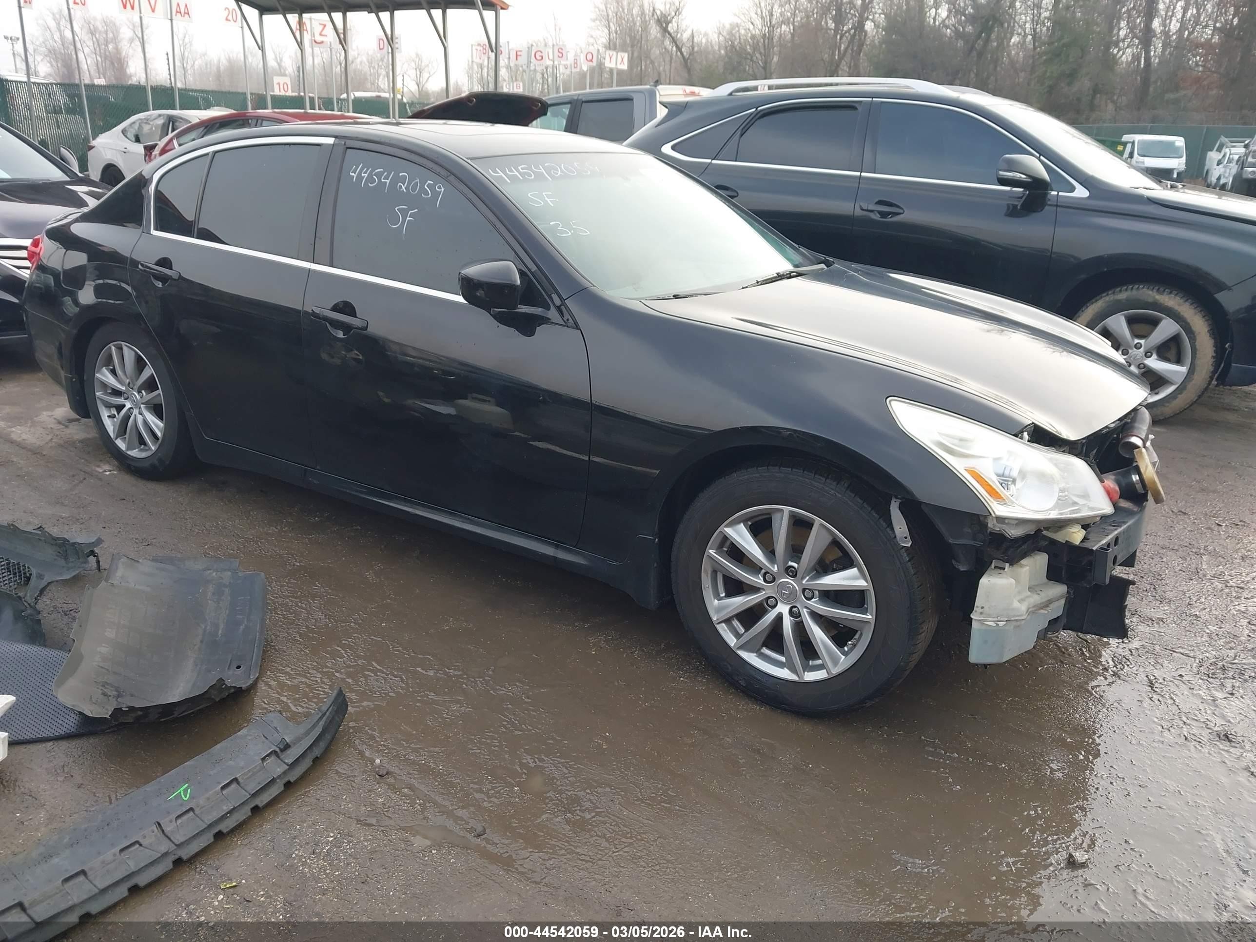 JNKCV61F99M350591