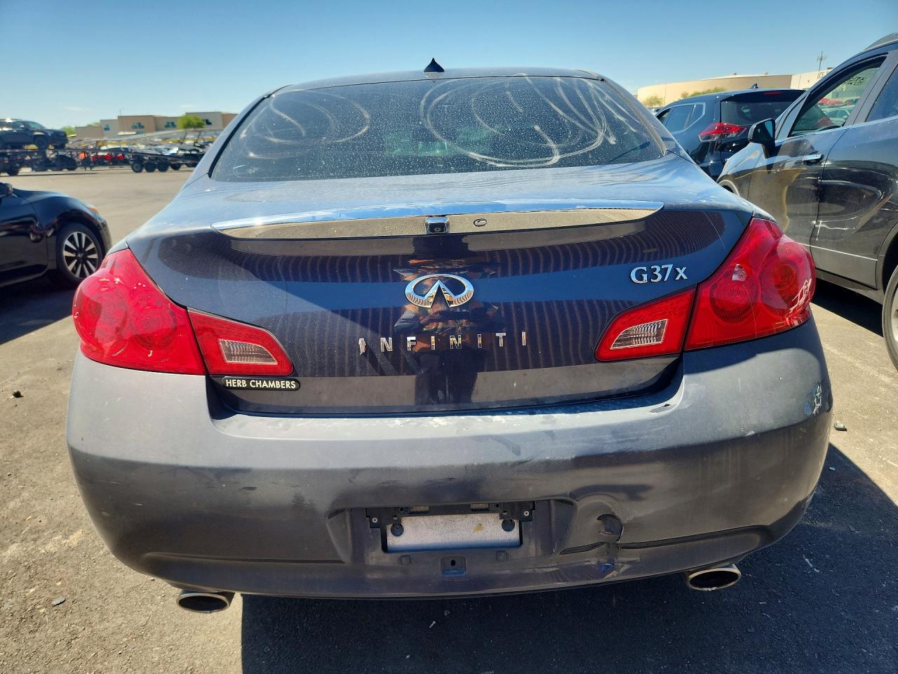 2009 Infiniti G37 Sedan X Gray vin: JNKCV61F99M353247
