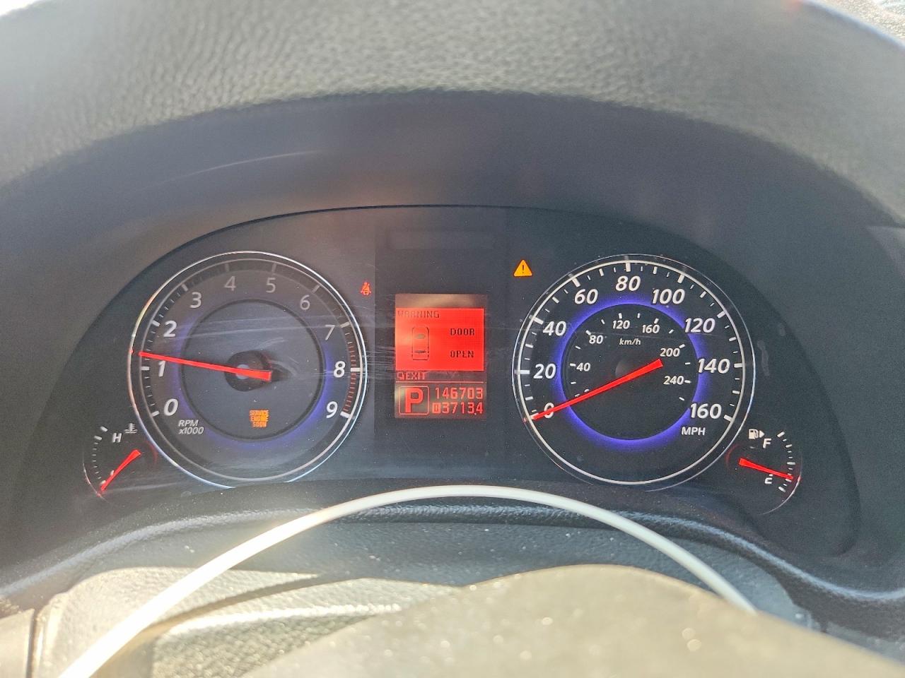 2009 Infiniti G37 Sedan X Gray vin: JNKCV61F99M353247