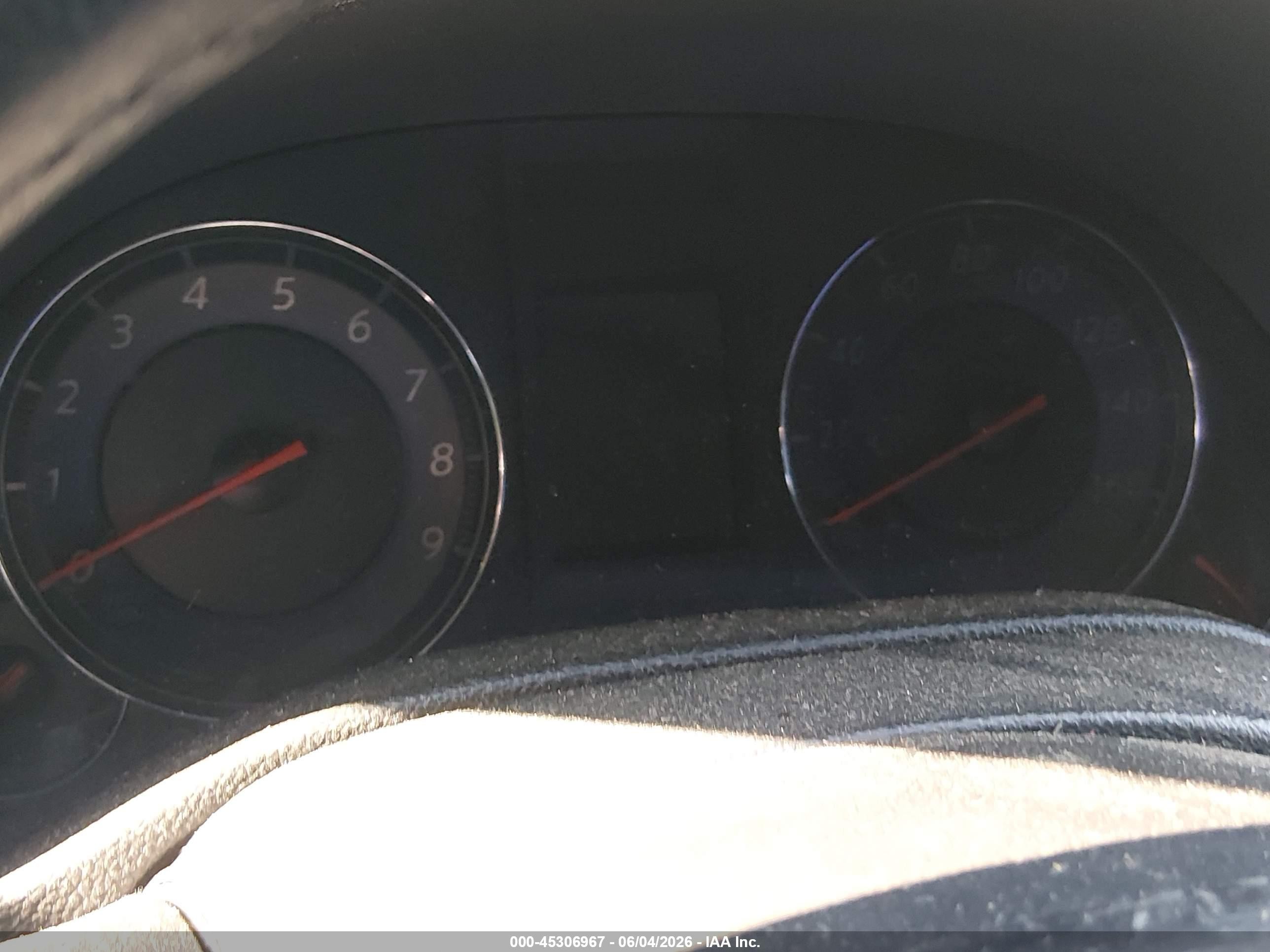 2009 Infiniti G37x   Black vin: JNKCV61F99M355824