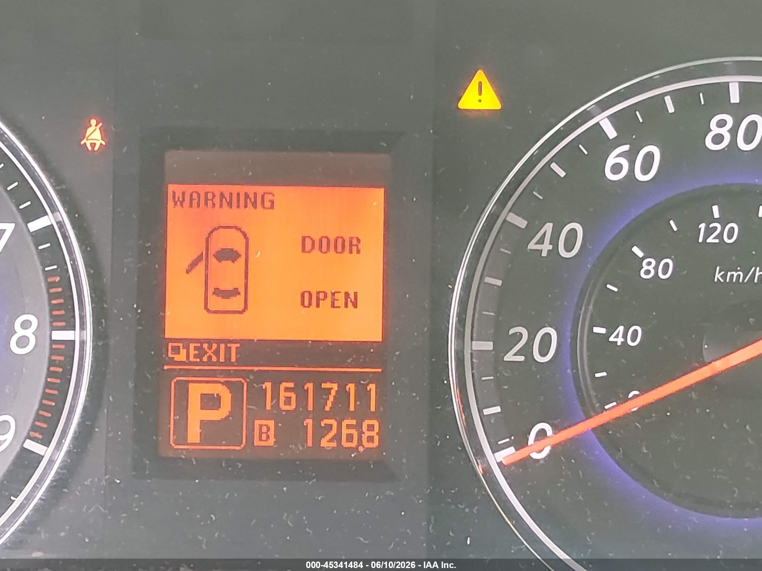 2009 Infiniti G37x   Silver vin: JNKCV61F99M361851