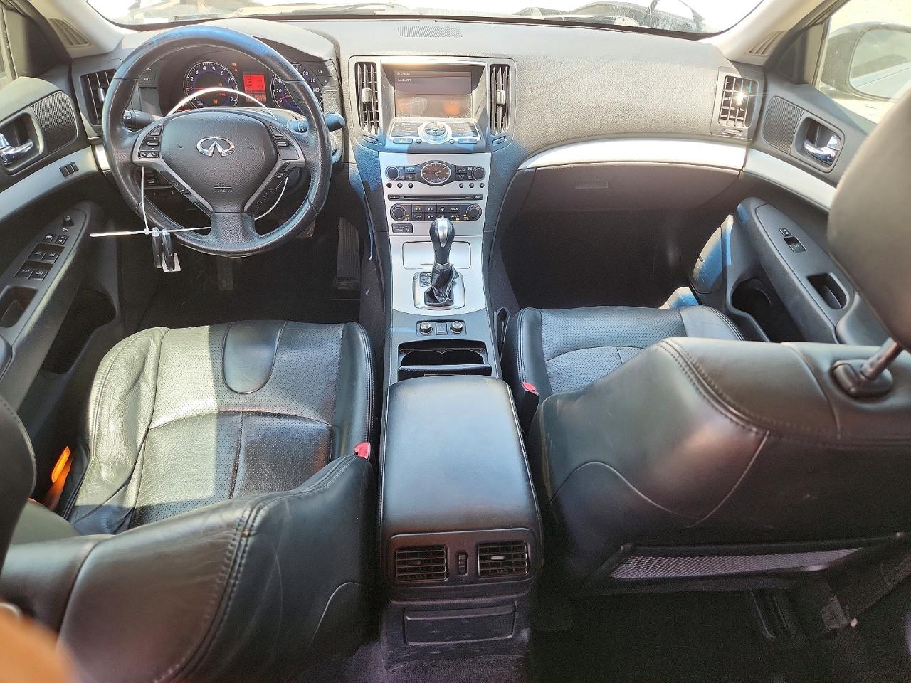 2009 Infiniti G37 Sedan X Silver vin: JNKCV61FX9M052972