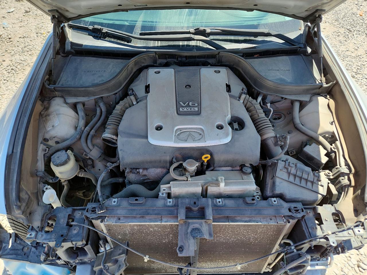 2009 Infiniti G37 Sedan X Silver vin: JNKCV61FX9M052972