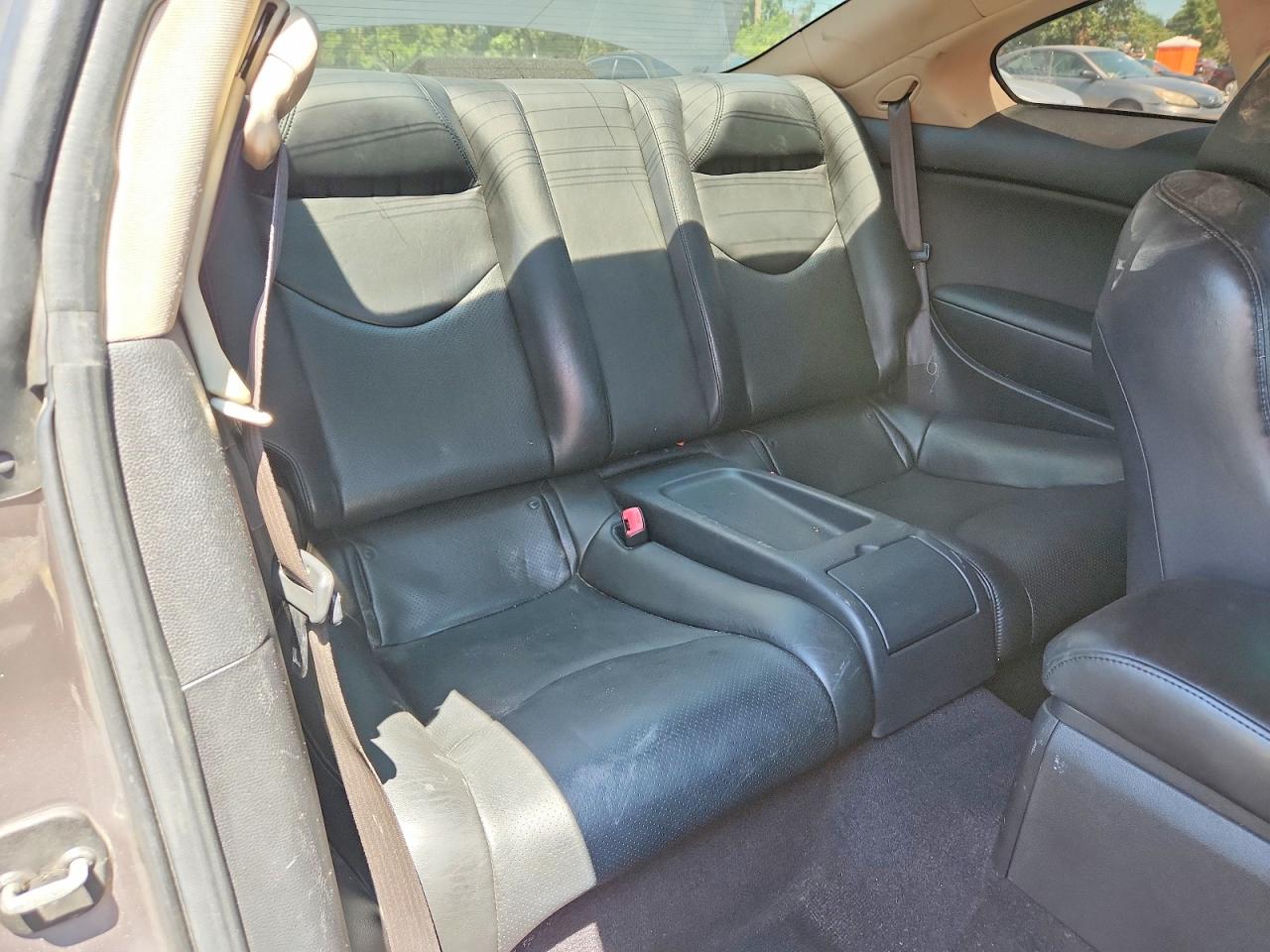 2008 Infiniti G37 Base Gray vin: JNKCV64E08M105261