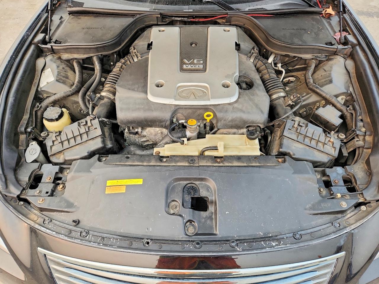 2008 Infiniti G37 Base Black vin: JNKCV64E18M106127