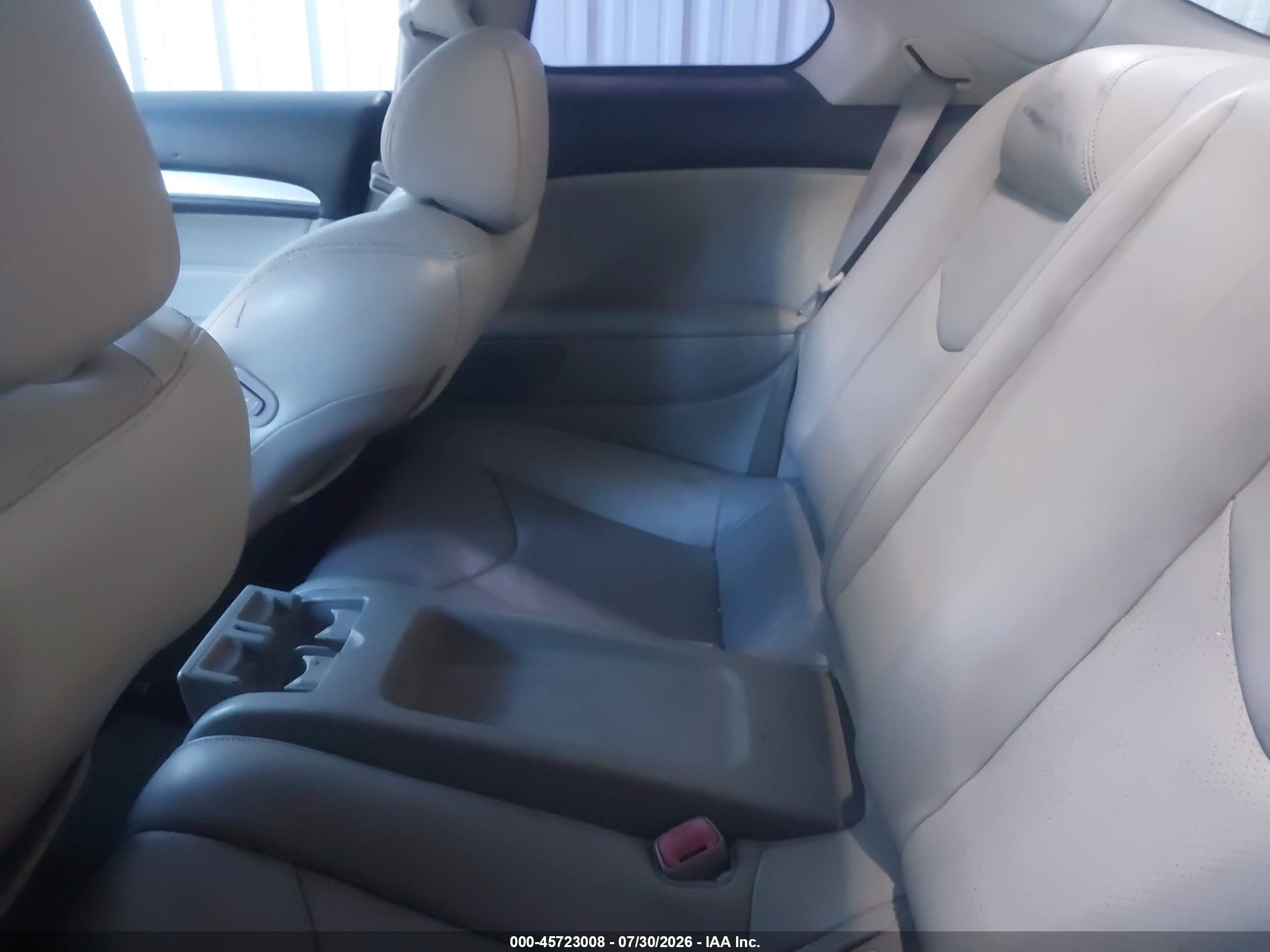 2008 Infiniti G37 Sport Синий vin: JNKCV64E18M120657