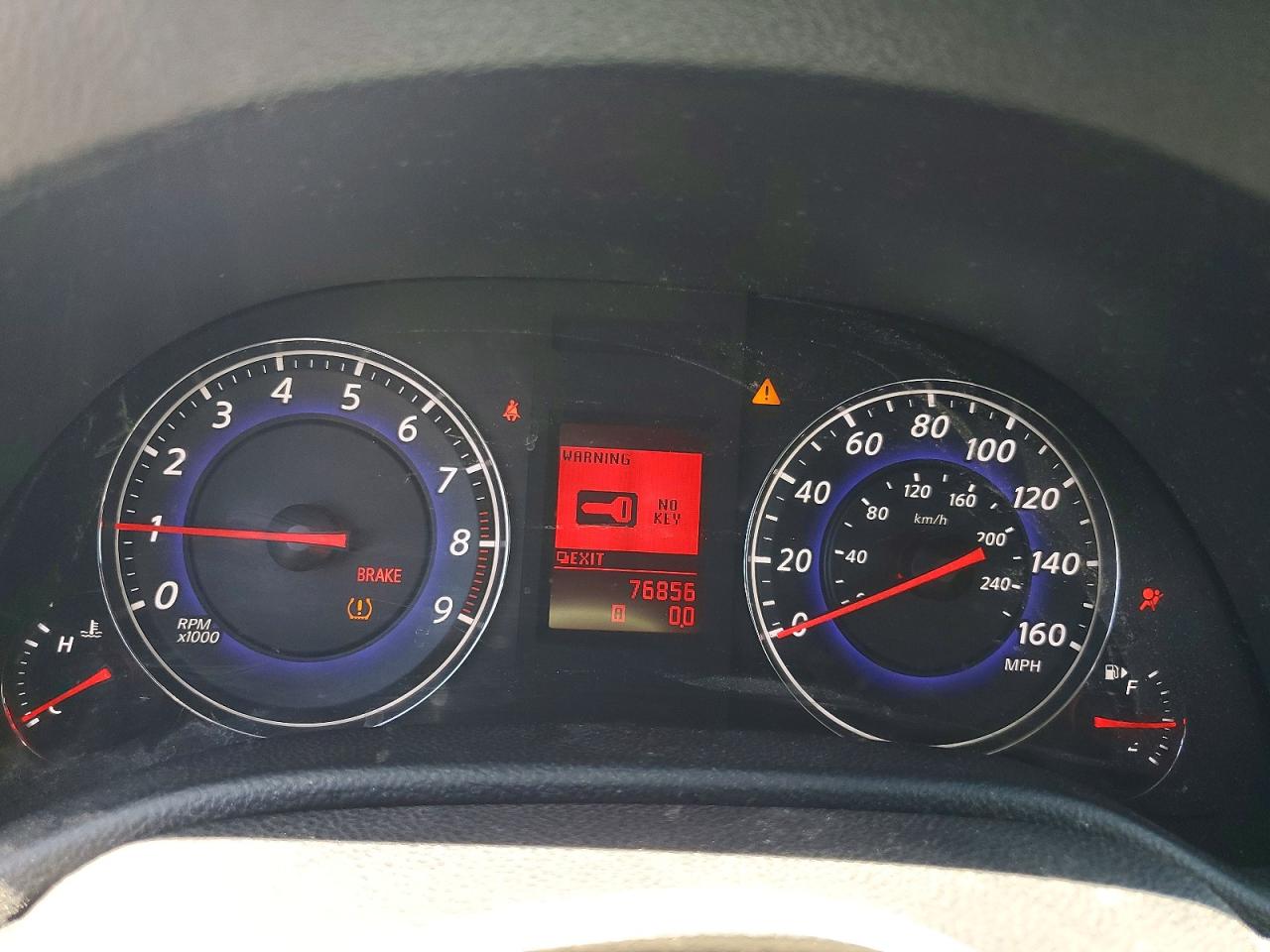 2008 Infiniti G37 Base Black vin: JNKCV64E18M125616