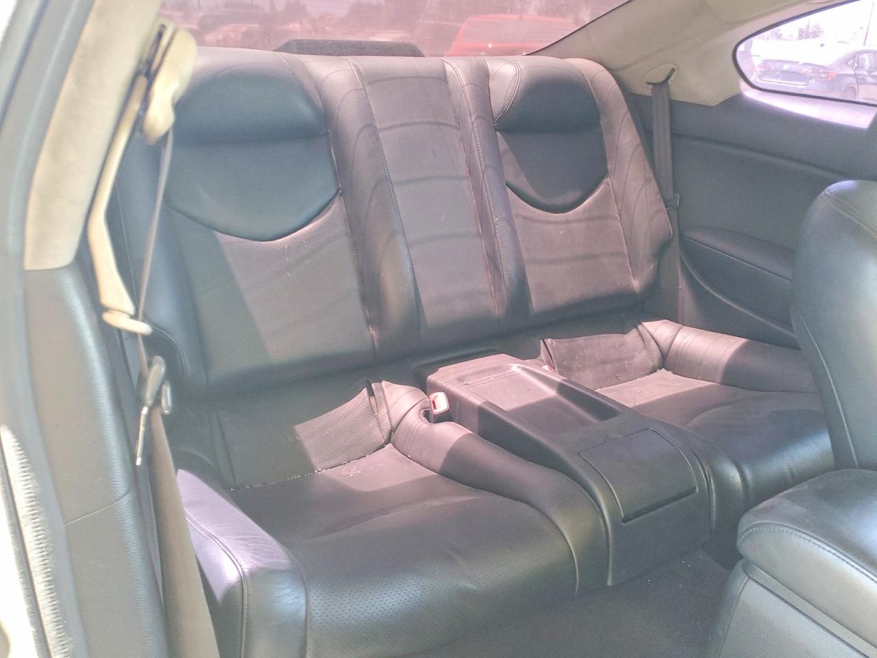 2008 Infiniti G37 Base Серебряный vin: JNKCV64E18M127138
