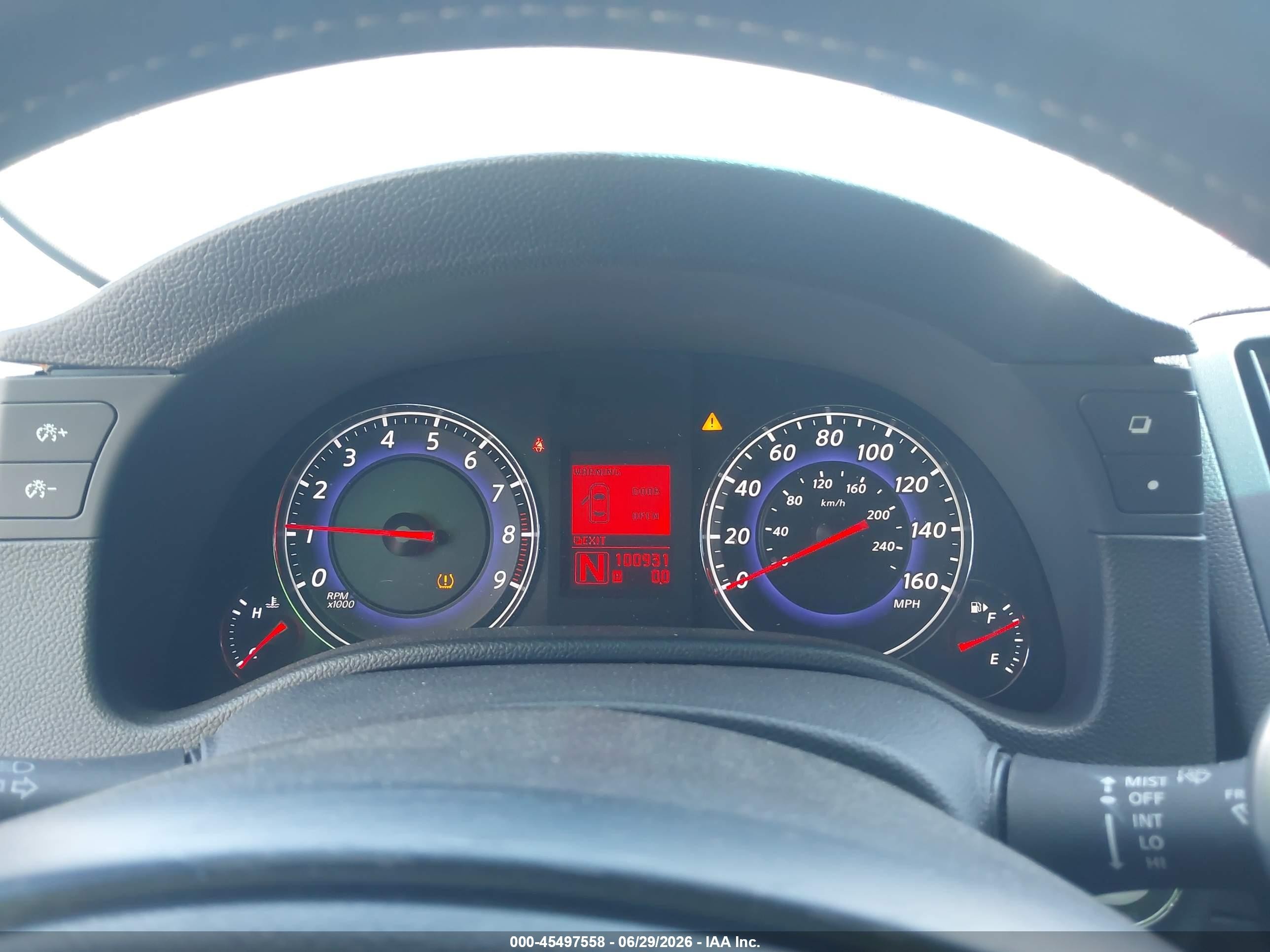 2008 Infiniti G37 Journey Серый vin: JNKCV64E28M111983