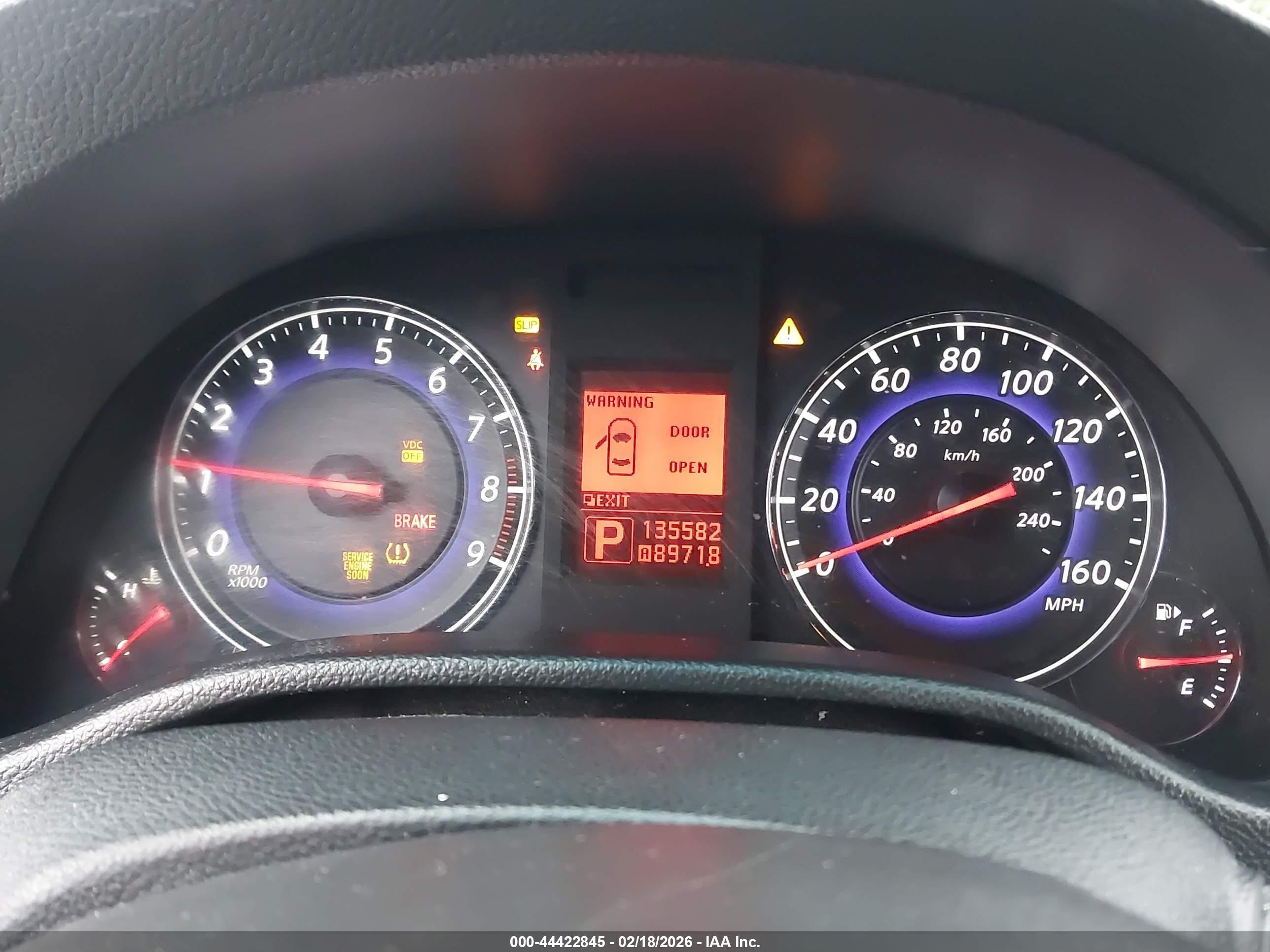 2008 Infiniti G37 Journey Gray vin: JNKCV64E28M118383