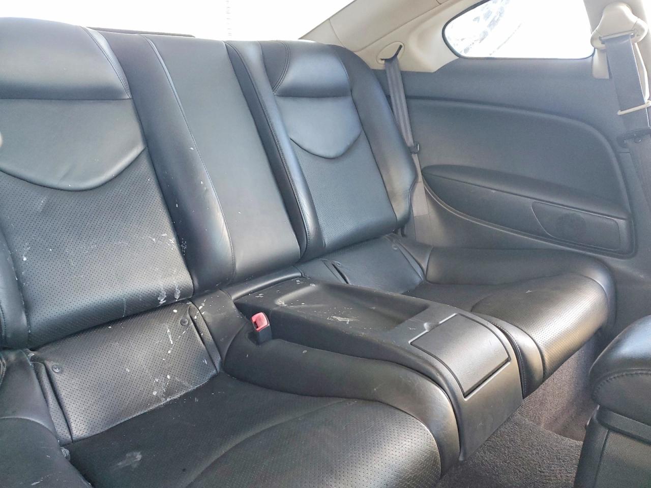 2008 Infiniti G37 Base Gray vin: JNKCV64E28M122174