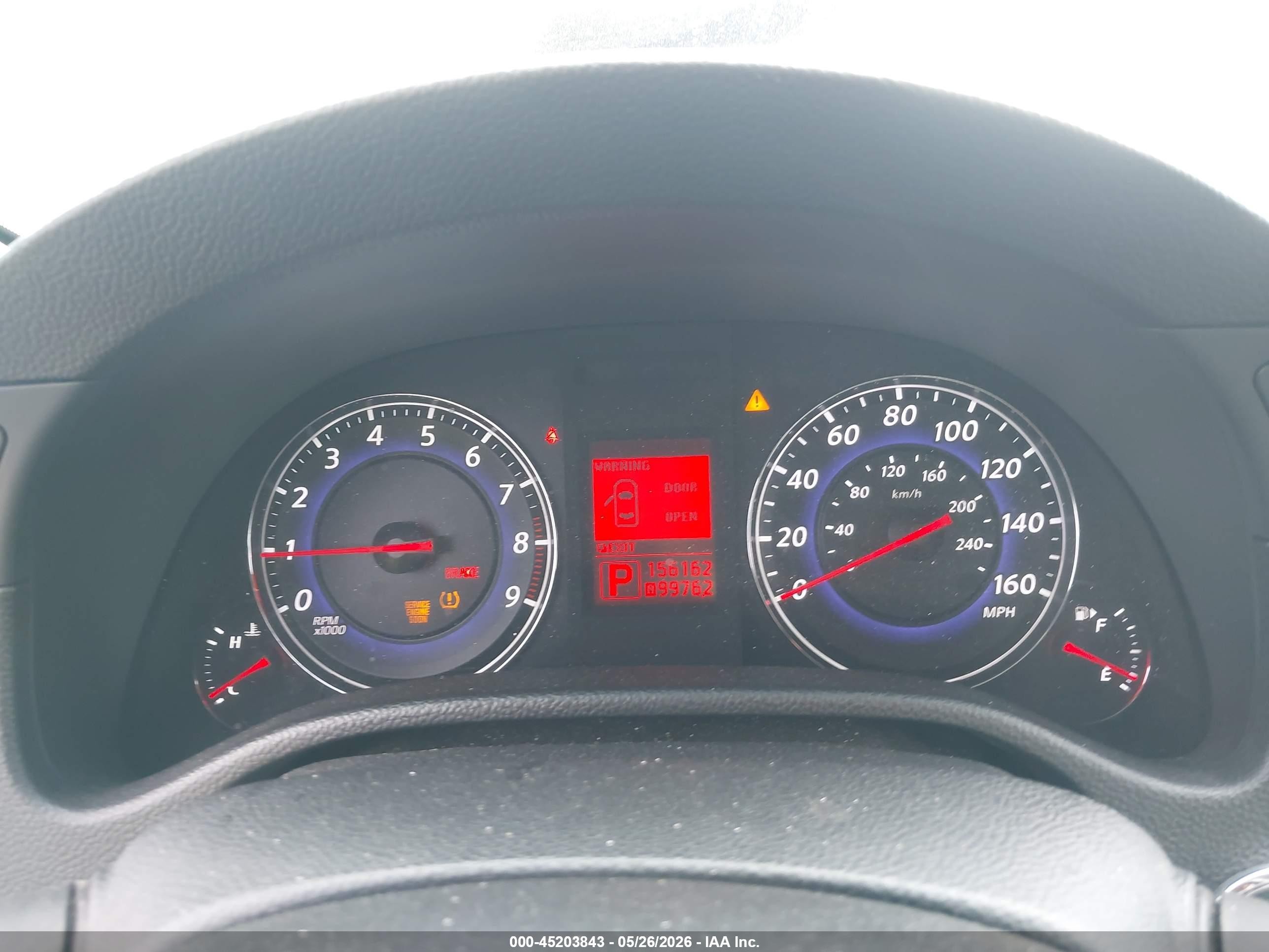 2008 Infiniti G37 Journey Серый vin: JNKCV64E38M120580
