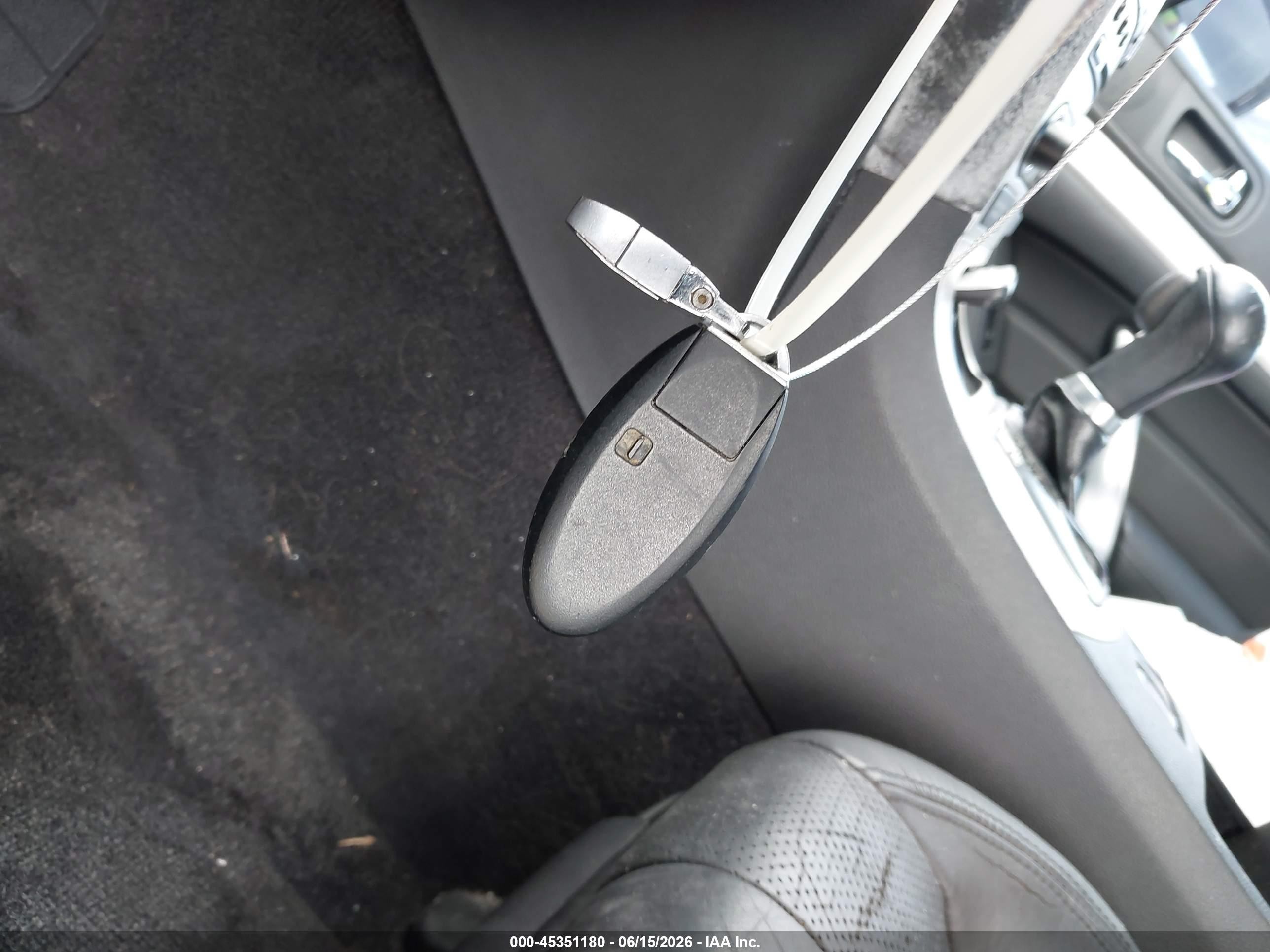 2008 Infiniti G37 Journey Серый vin: JNKCV64E38M131501