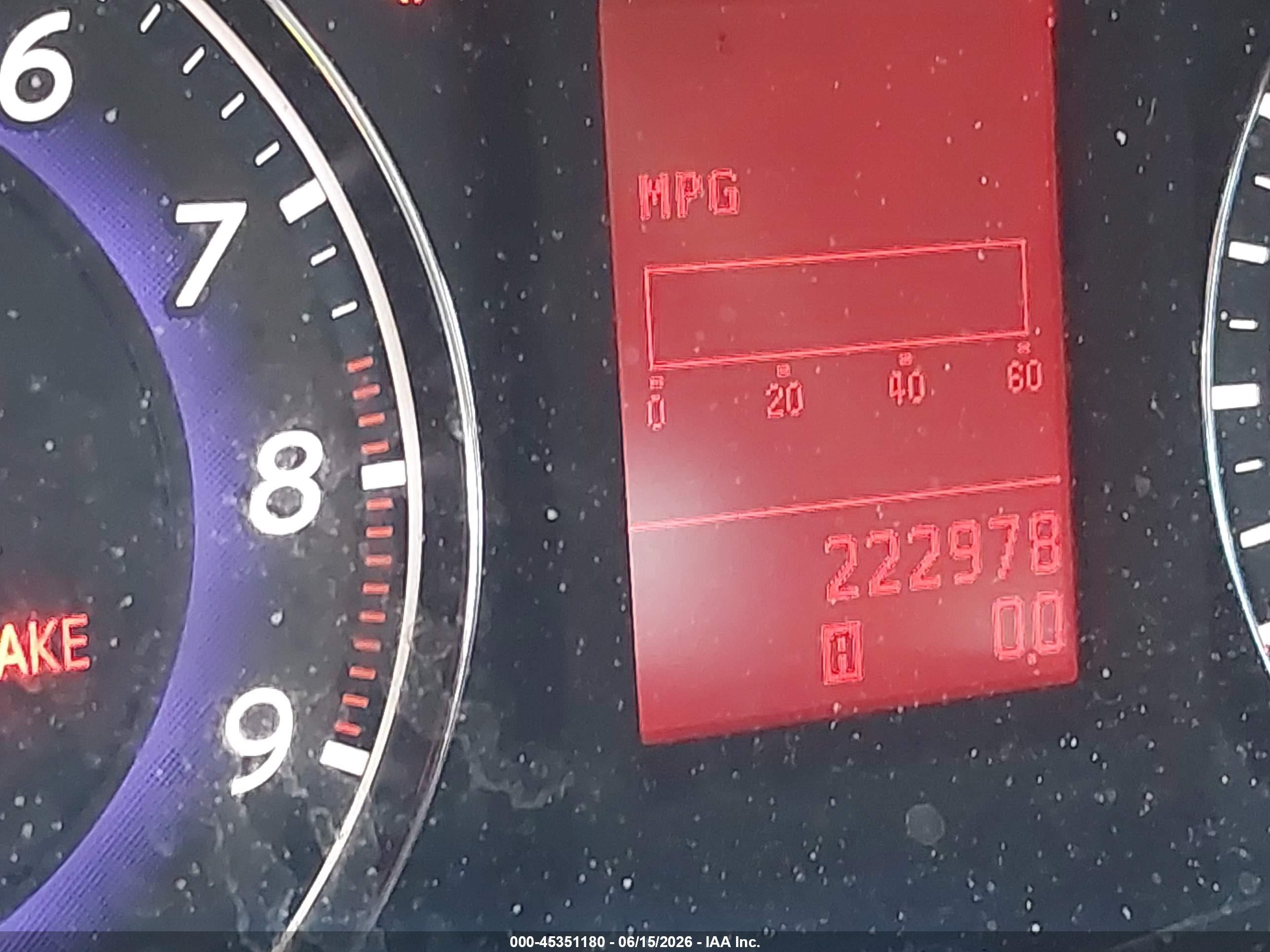 2008 Infiniti G37 Journey Серый vin: JNKCV64E38M131501