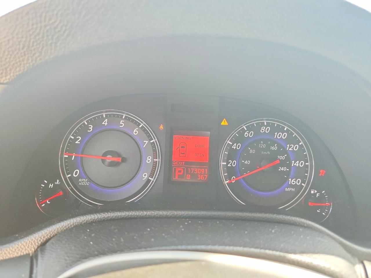 2008 Infiniti G37 Base Черный vin: JNKCV64E48M113704