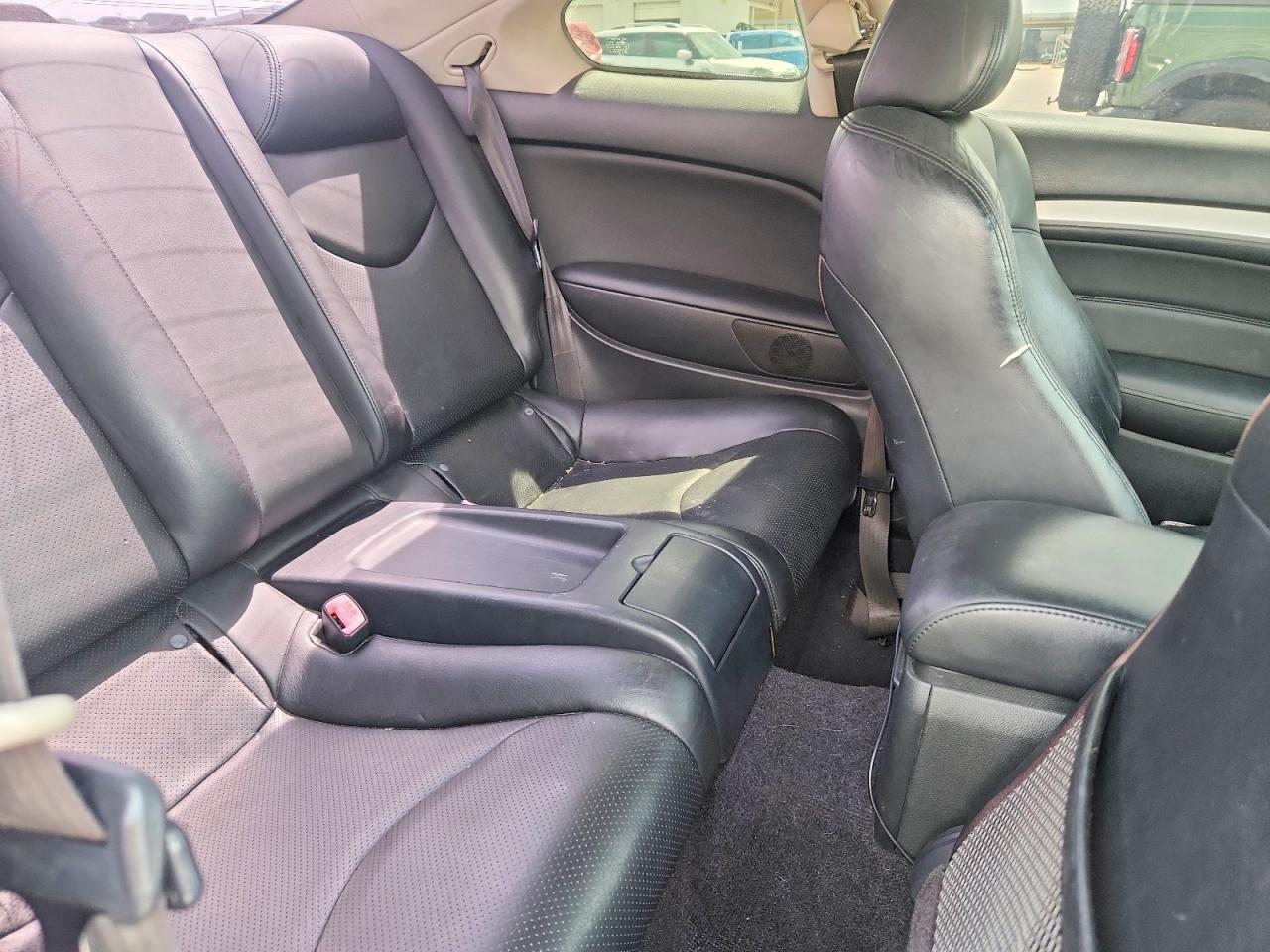 2008 Infiniti G37 Base Gray vin: JNKCV64E58M101075