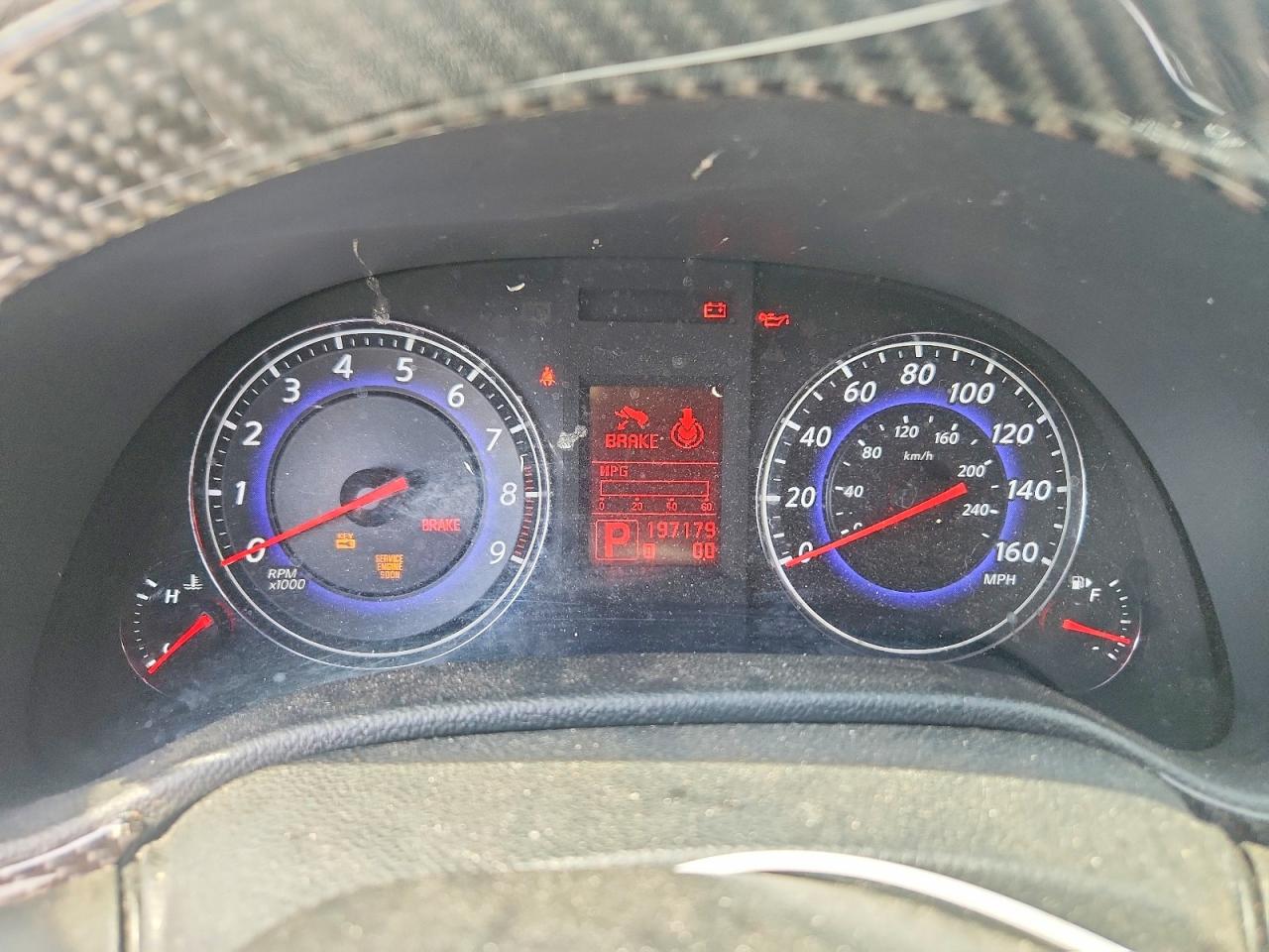 2008 Infiniti G37 Base Gray vin: JNKCV64E58M101075