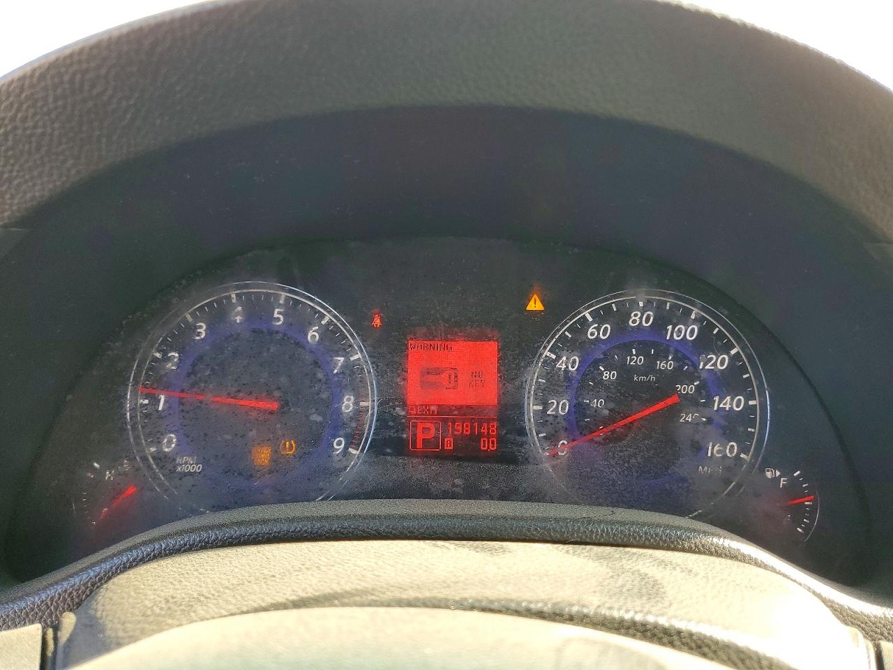 2008 Infiniti G37 Base Red vin: JNKCV64E58M120631