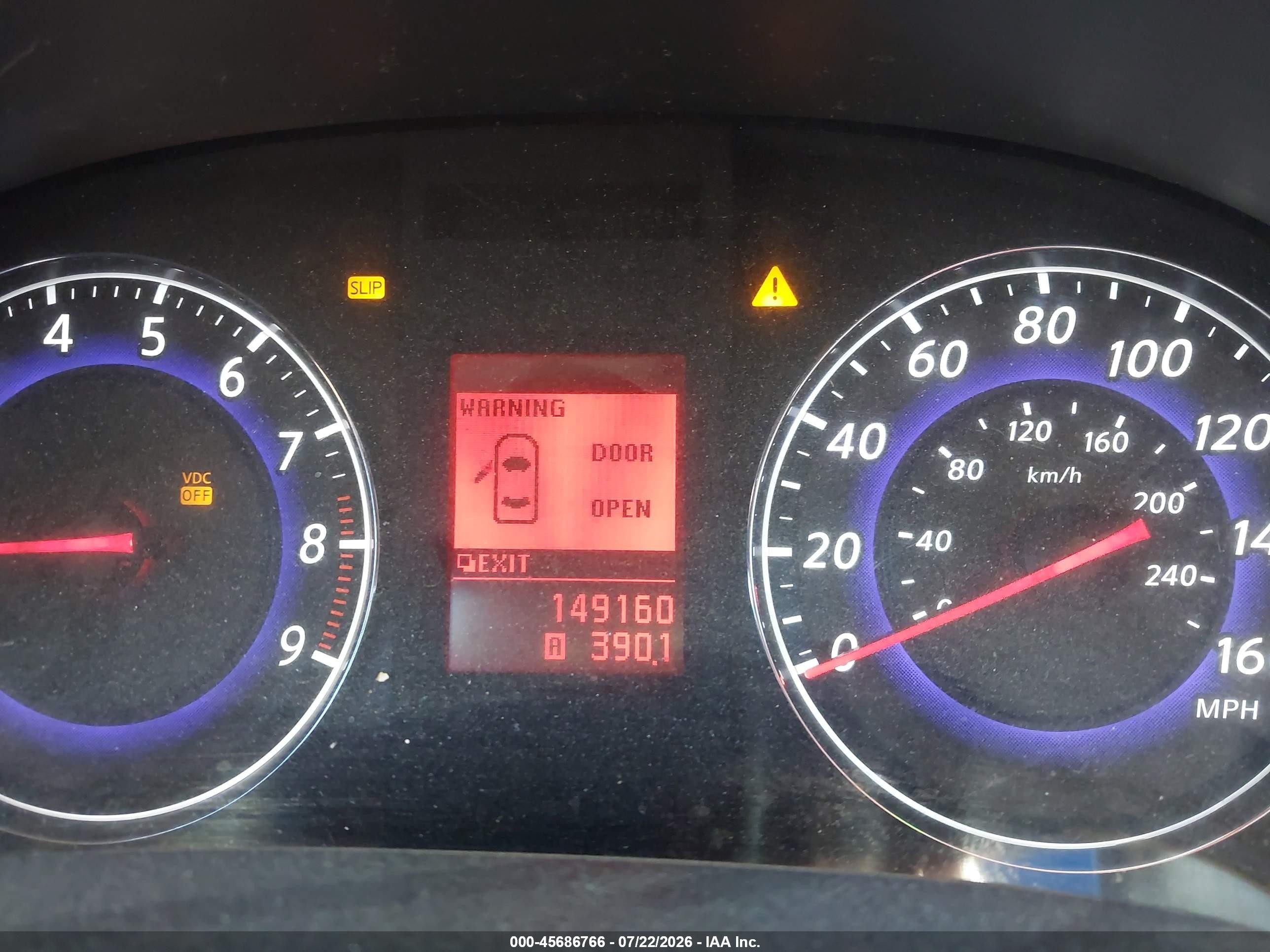 2008 Infiniti G37 Sport Black vin: JNKCV64E58M124341