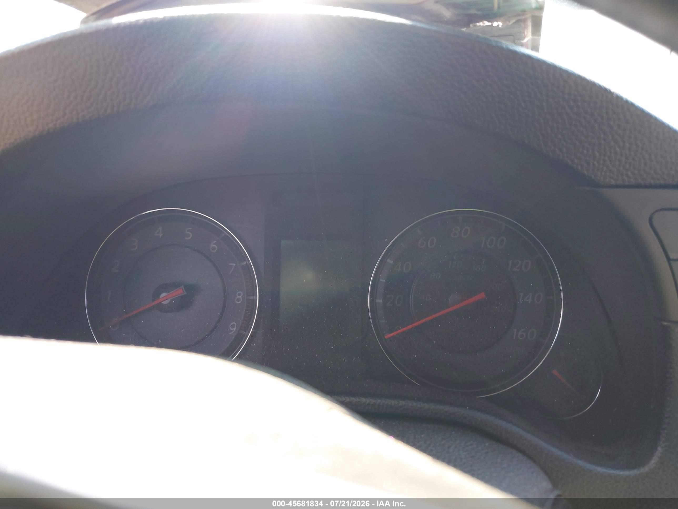2009 Infiniti G37 Sport Champagne vin: JNKCV64E59M604025