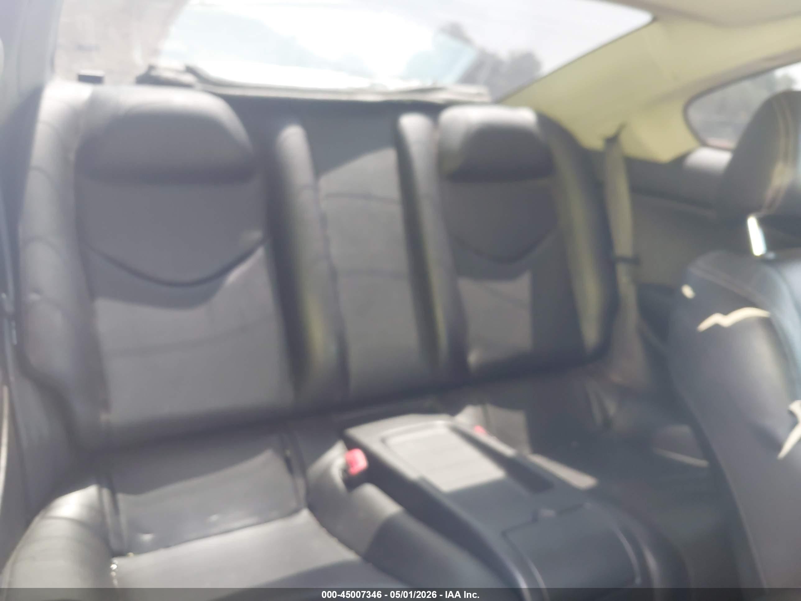 2008 Infiniti G37 Journey Silver vin: JNKCV64E68M100727