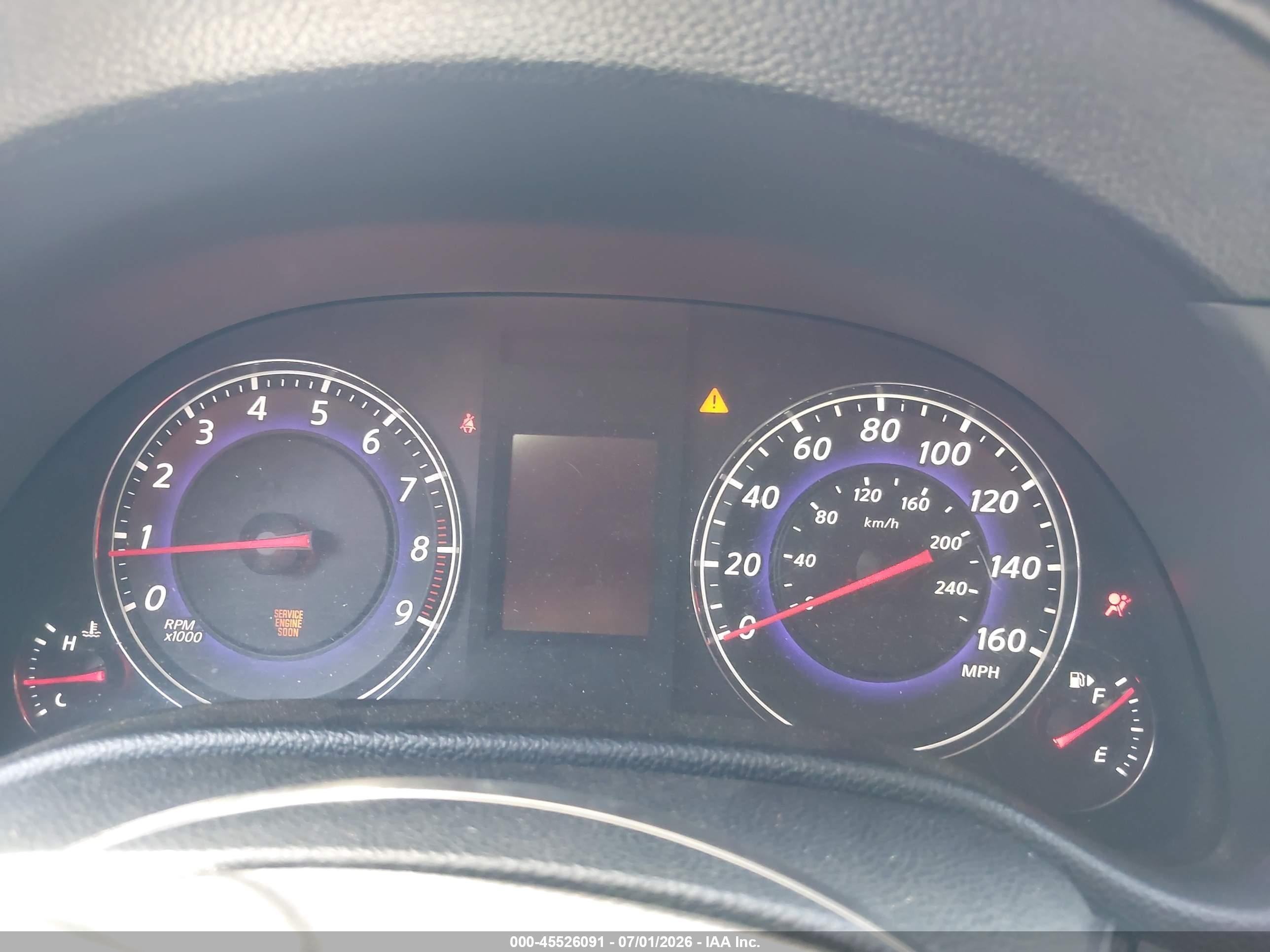 2008 Infiniti G37 Sport Silver vin: JNKCV64E78M115771