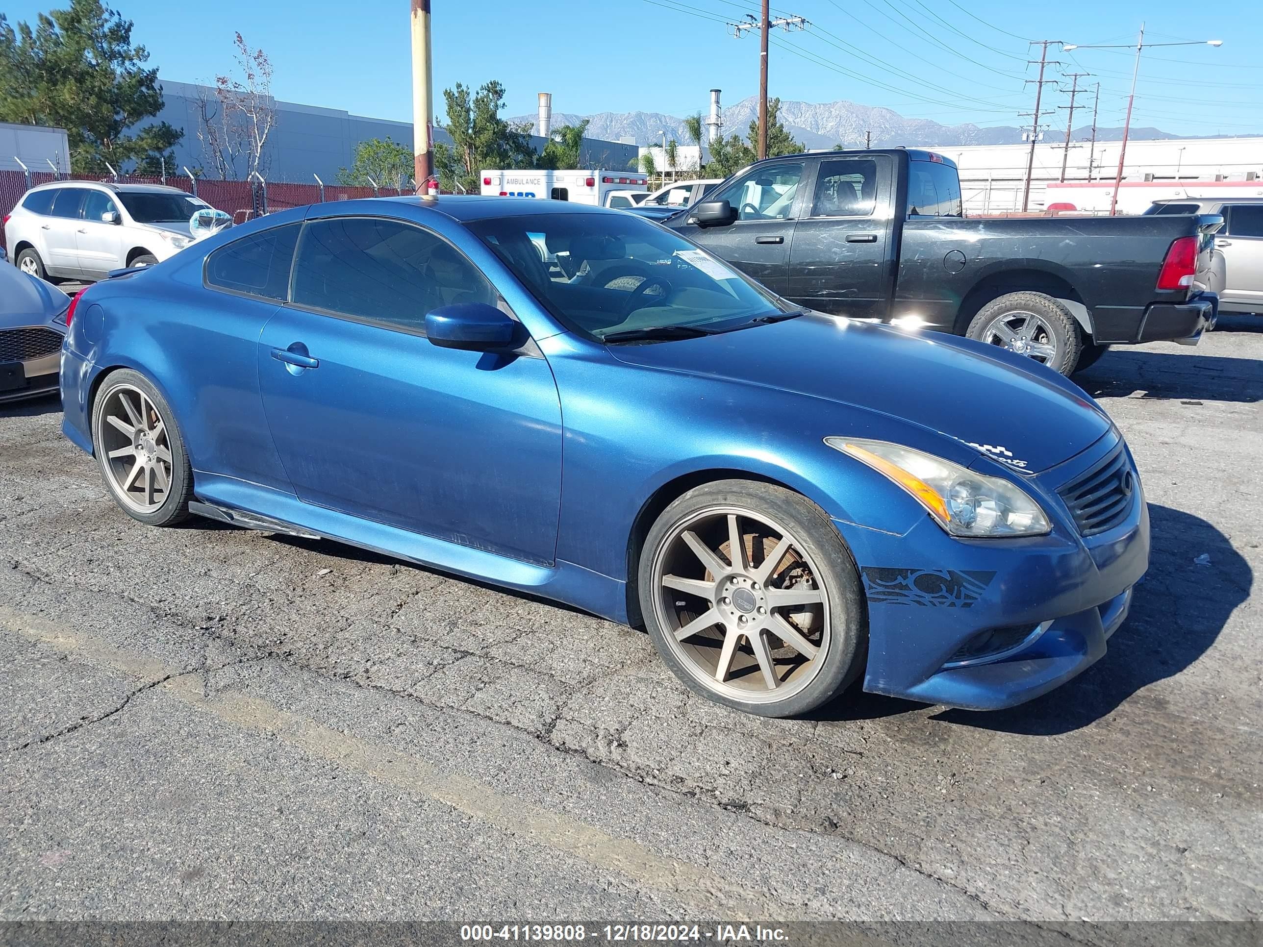 Price & History 2008 Infiniti G37 Journey 3.7l V-6 Dohc, Vvt