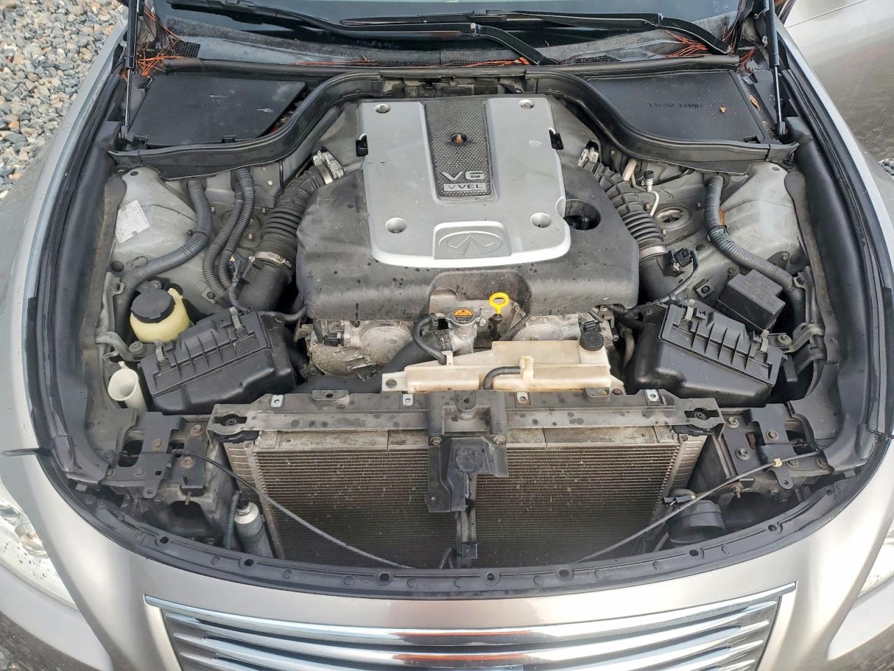 2009 Infiniti G37 Coupe Base Silver vin: JNKCV64E79M606715