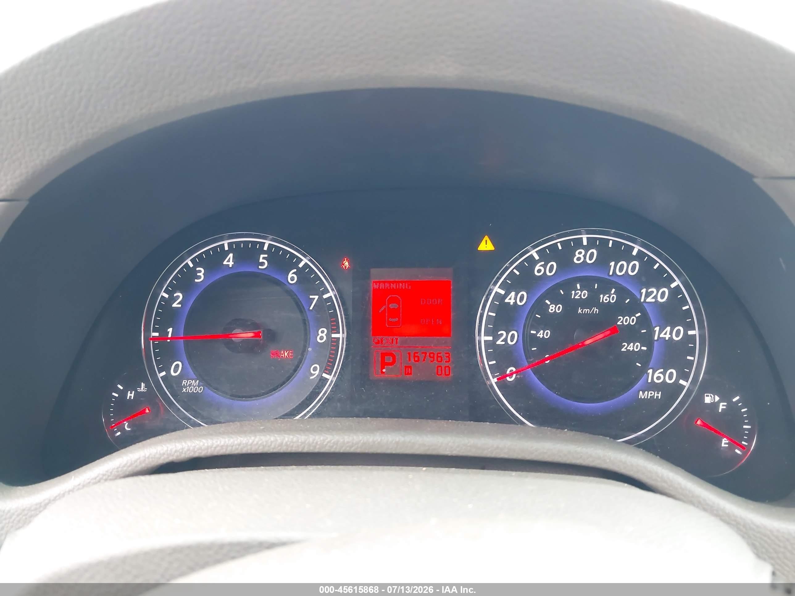2008 Infiniti G37 Journey Silver vin: JNKCV64E88M102754