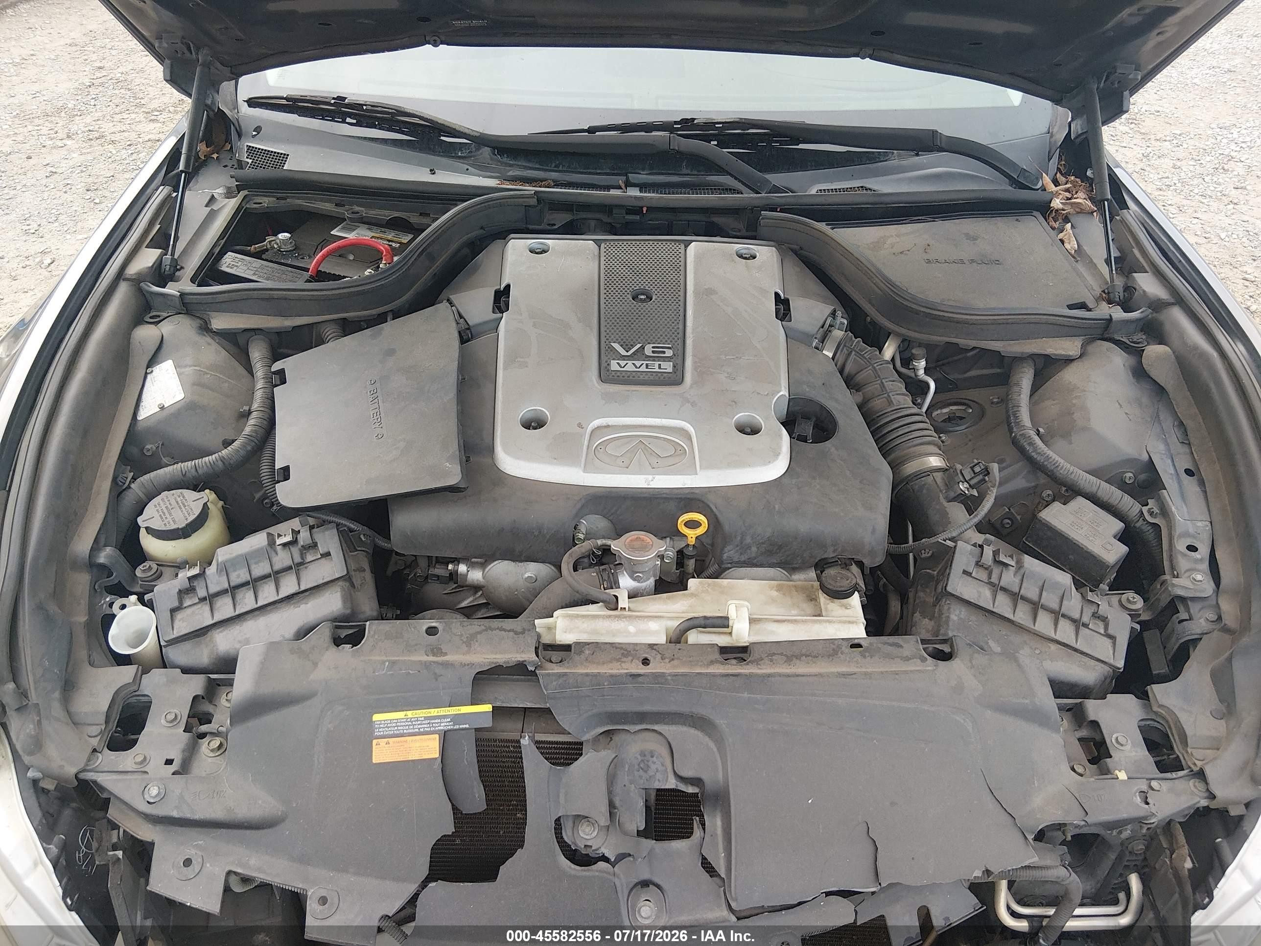 2009 Infiniti G37 Journey Gray vin: JNKCV64E89M602091