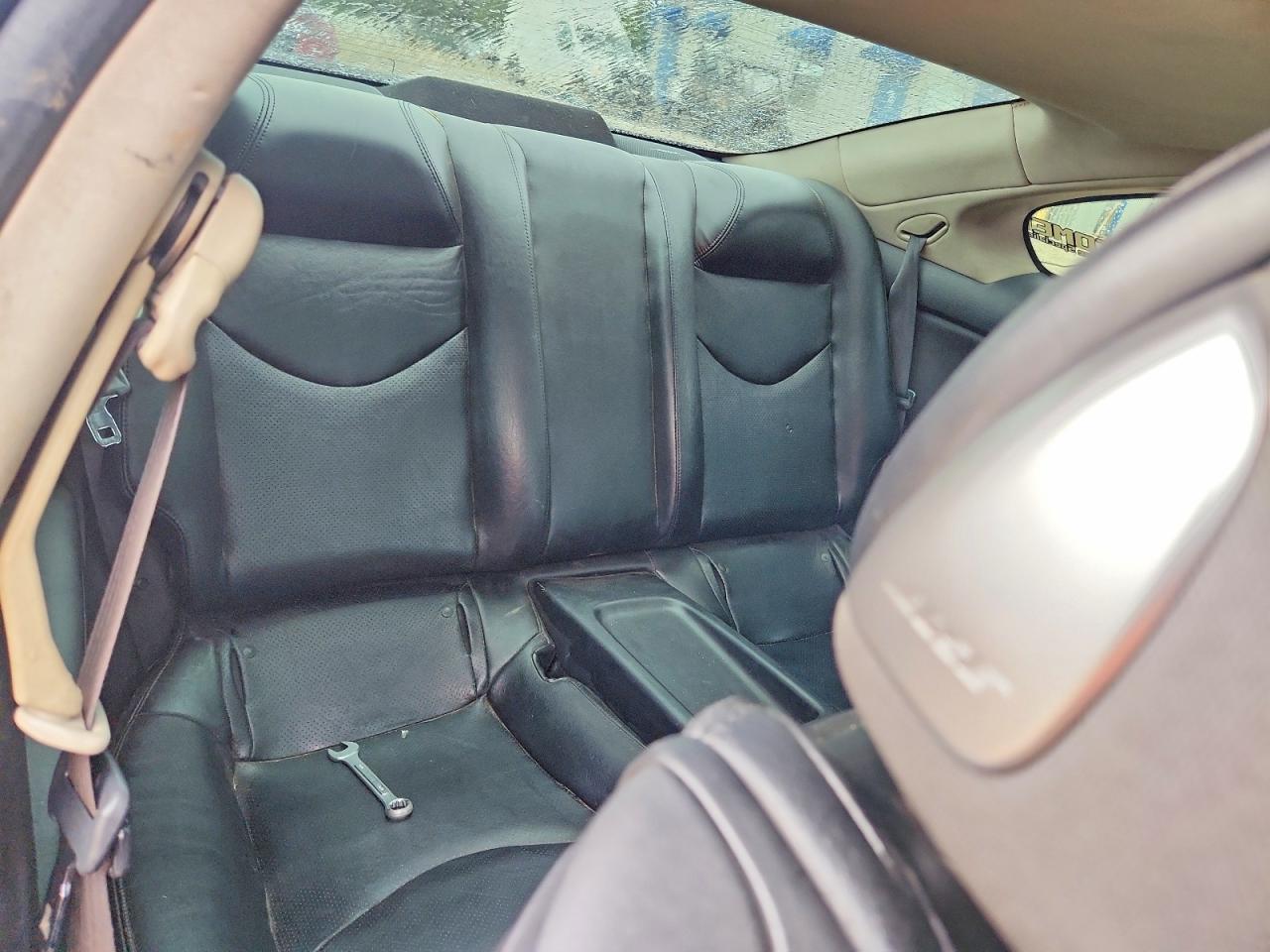 2008 Infiniti G37 Coupe Бордовый vin: JNKCV64E98M101953