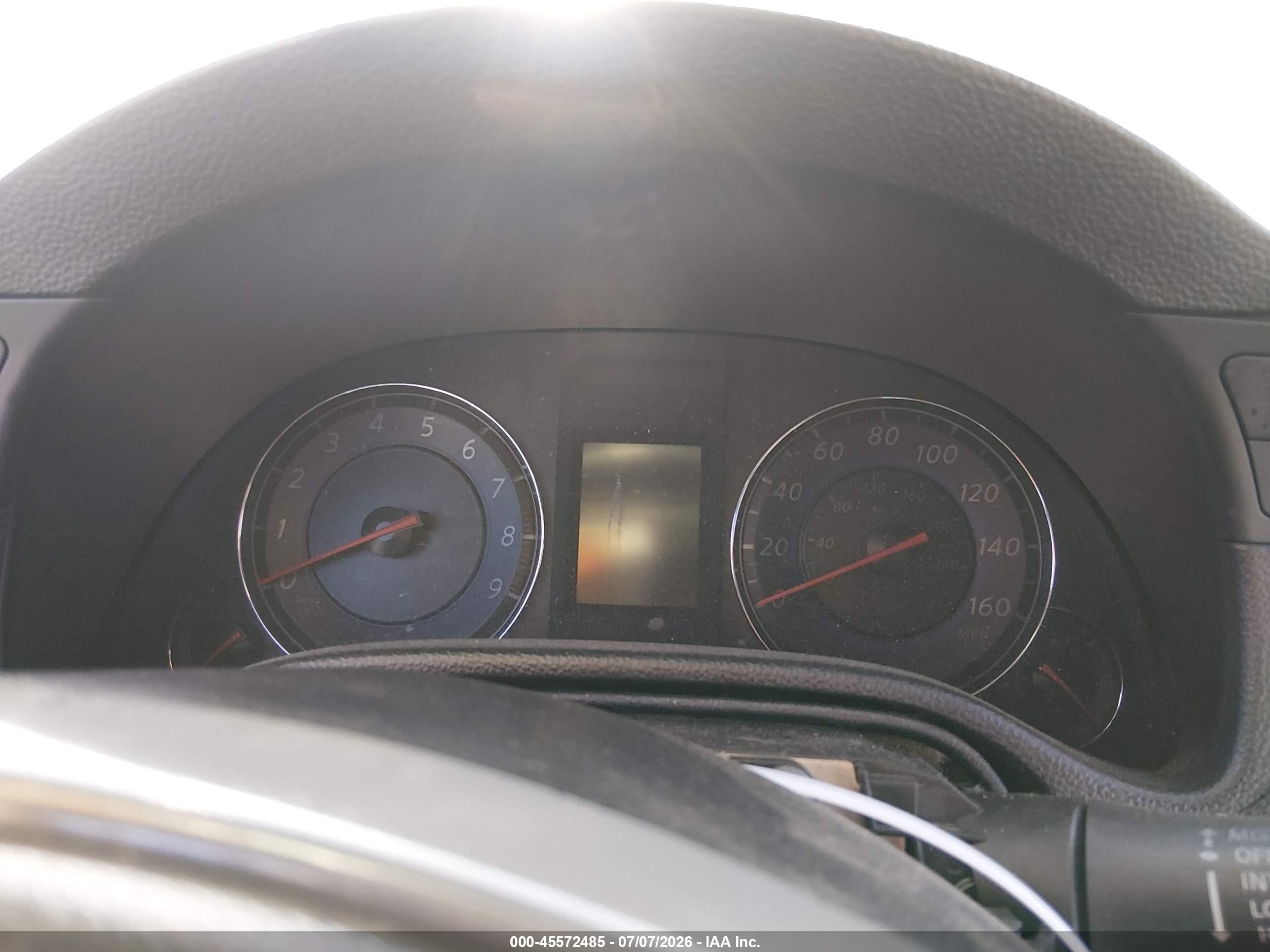 2008 Infiniti G37 Journey Gray vin: JNKCV64E98M104710