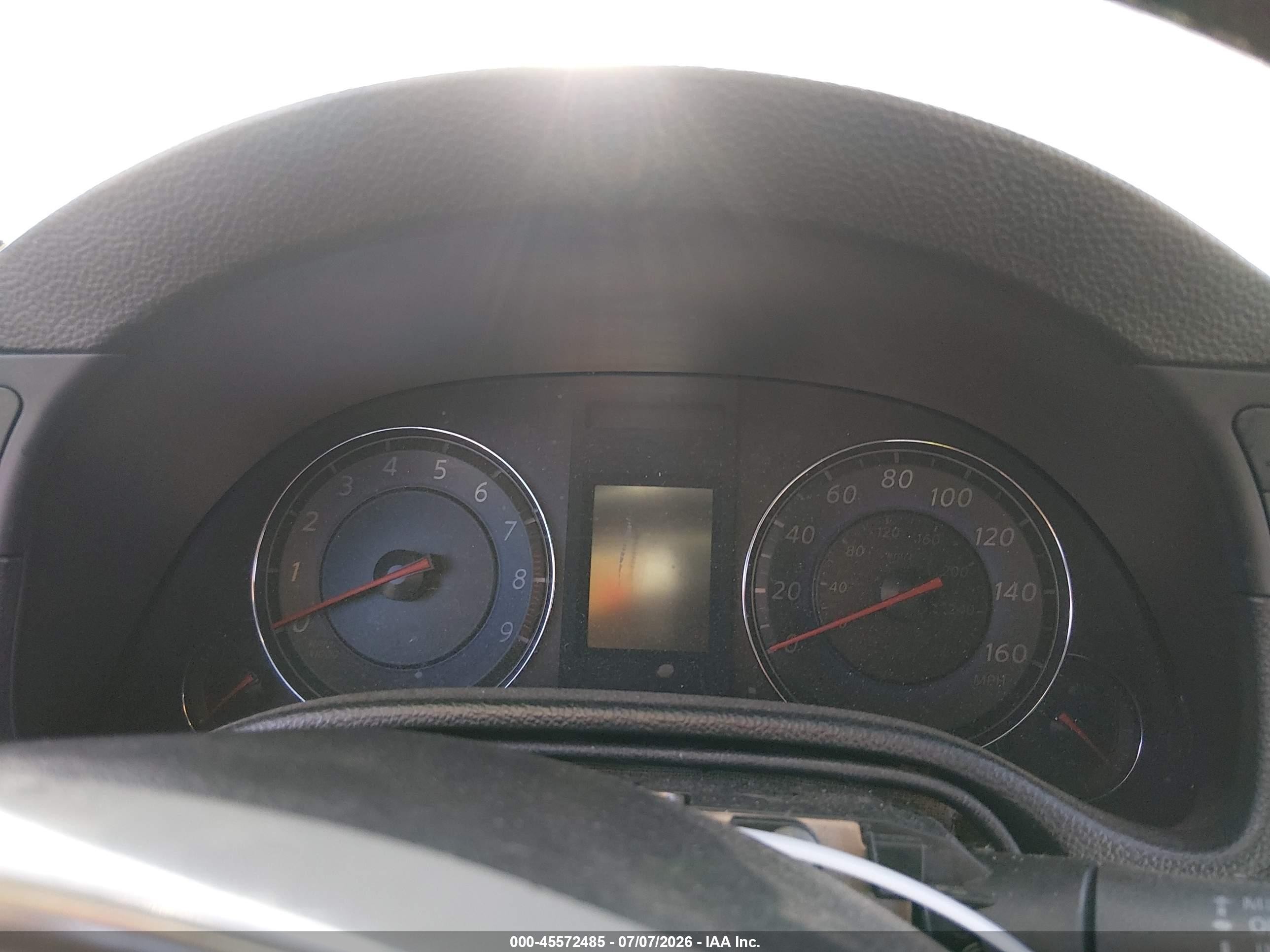 2008 Infiniti G37 Journey Gray vin: JNKCV64E98M104710
