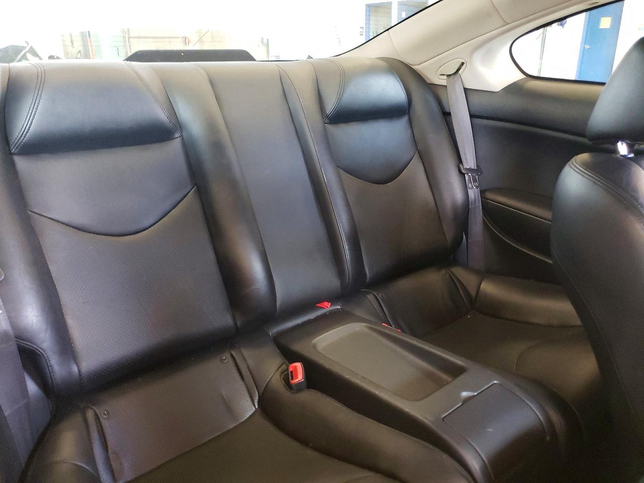 2008 Infiniti G37 Base Silver vin: JNKCV64EX8M102285