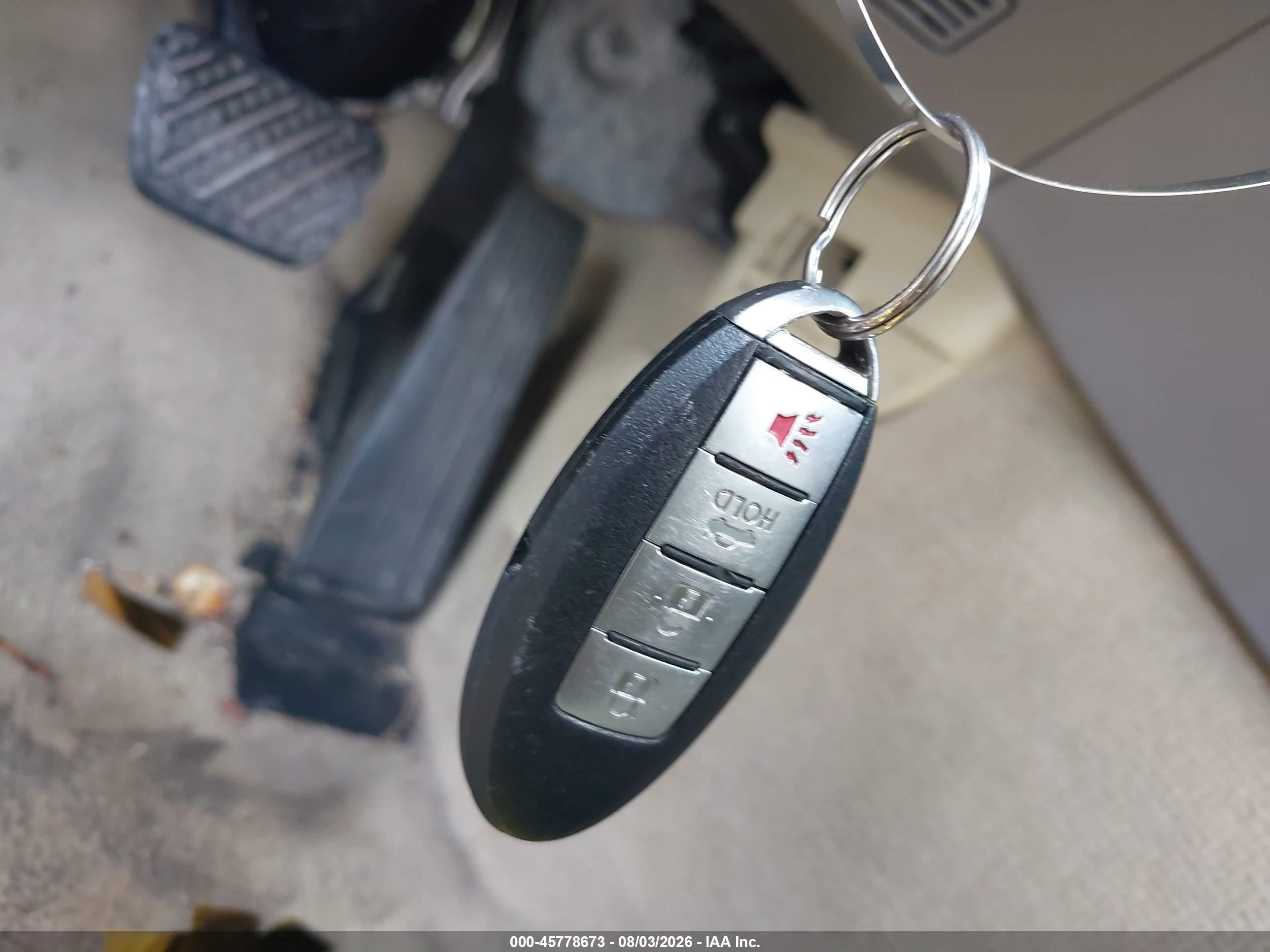 2009 Infiniti G37x   Черный vin: JNKCV64F09M652962