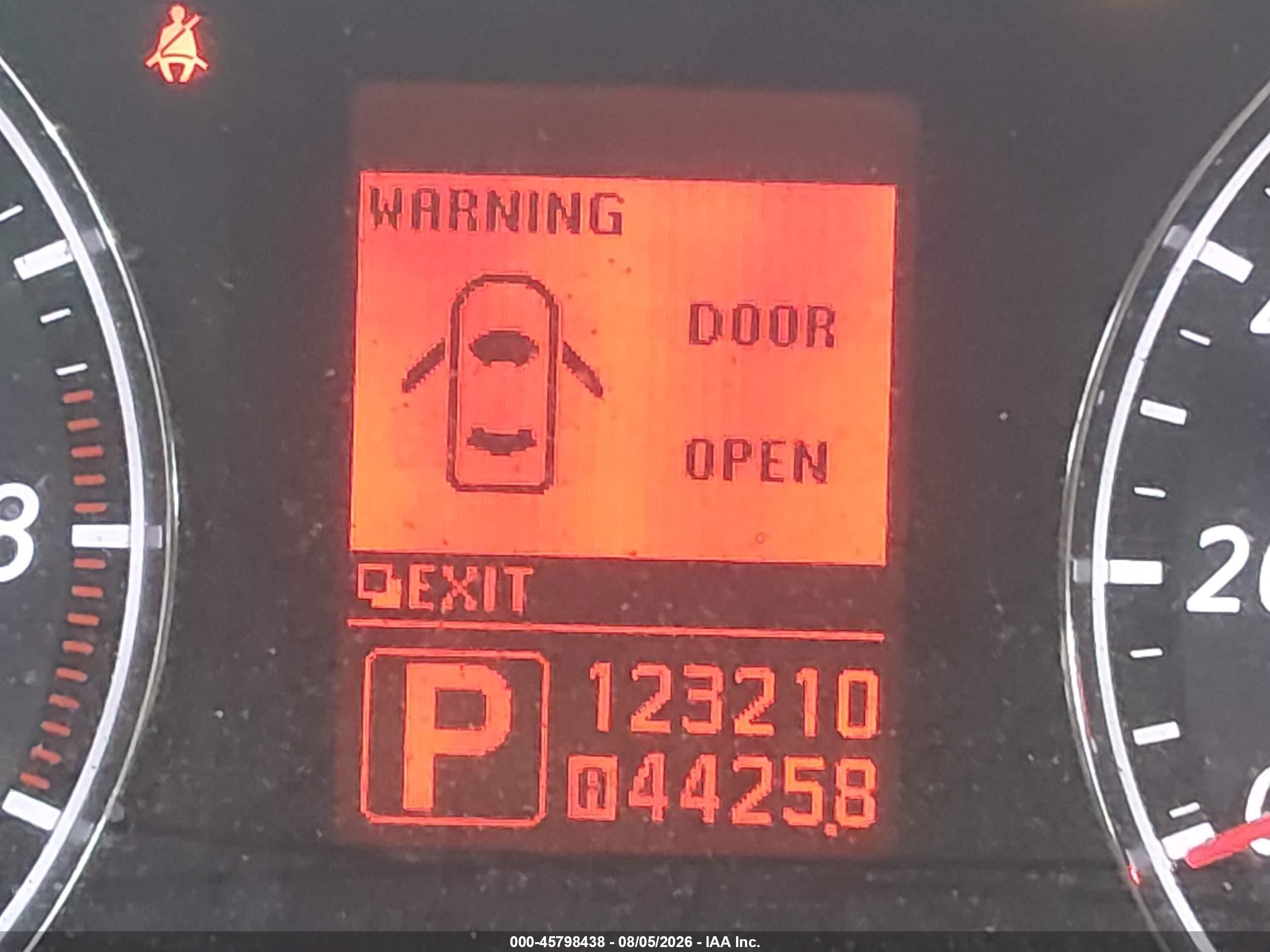 2009 Infiniti G37x   Черный vin: JNKCV64F19M650721