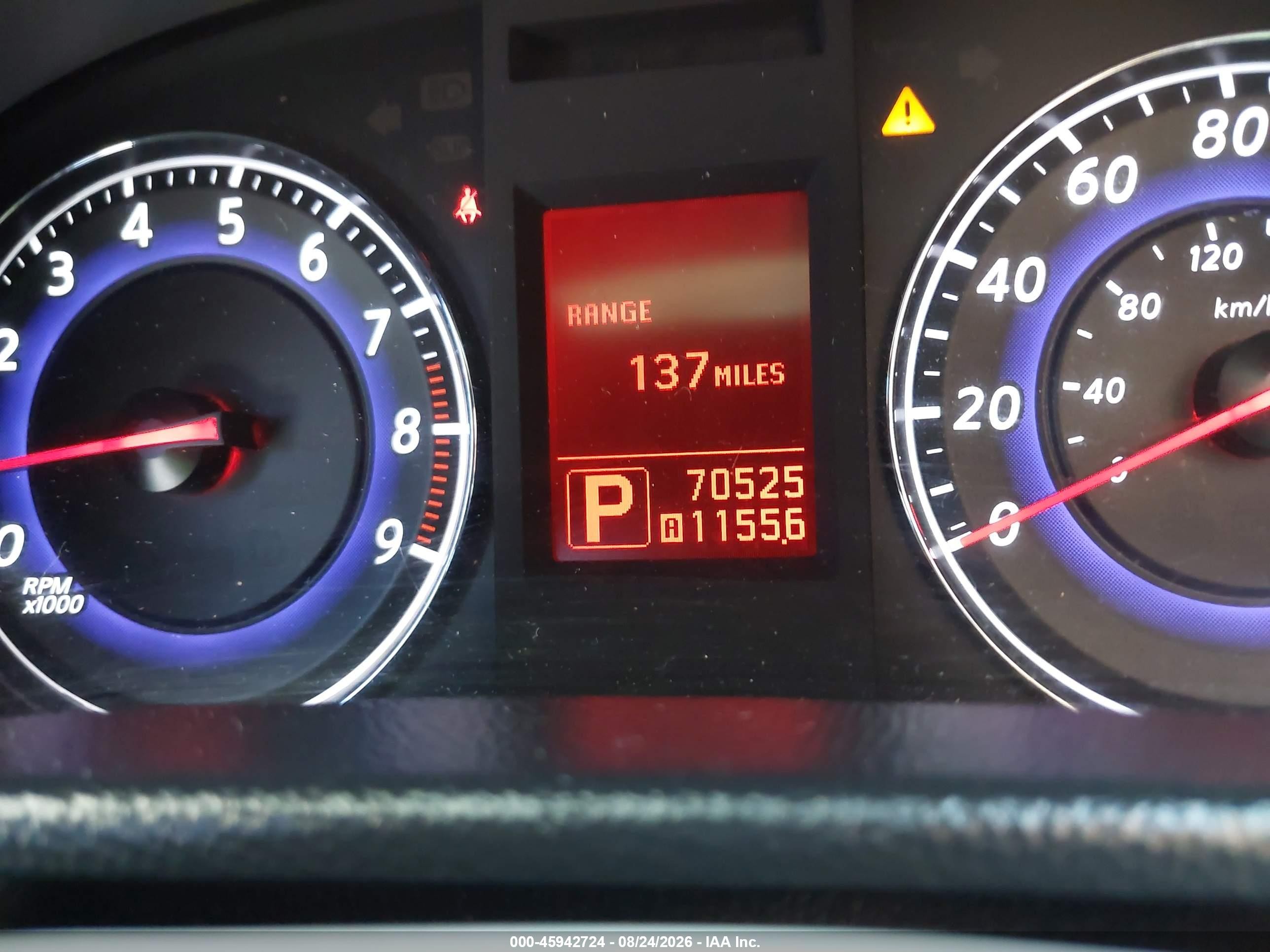 2009 Infiniti G37x   Серебряный vin: JNKCV64F19M652890