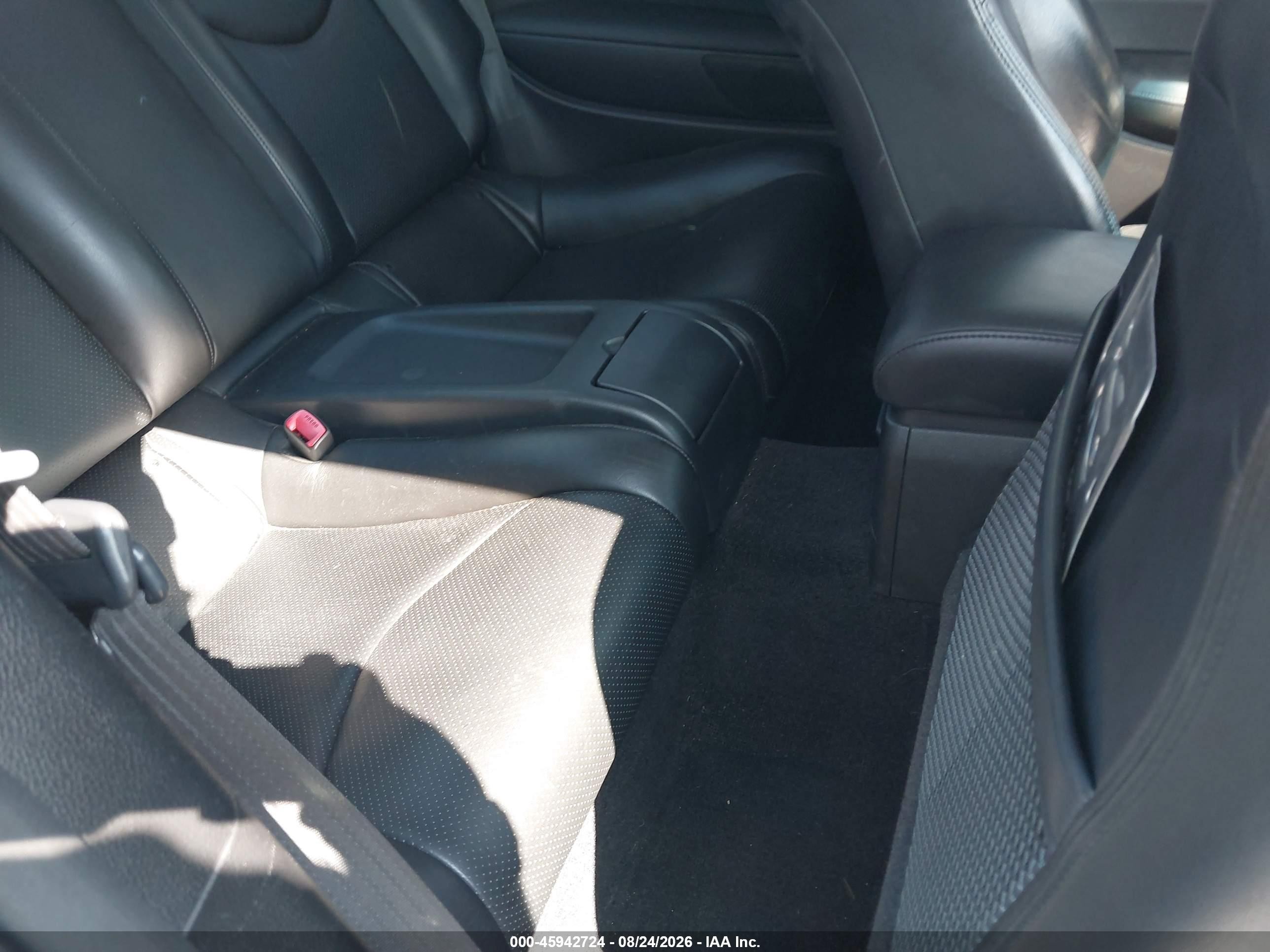 2009 Infiniti G37x   Серебряный vin: JNKCV64F19M652890